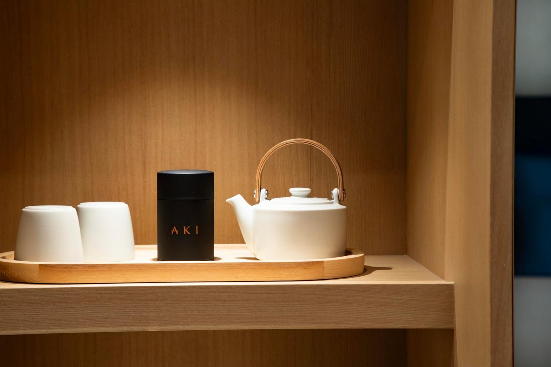 AKI Hotel Hong Kong - MGallery Collection