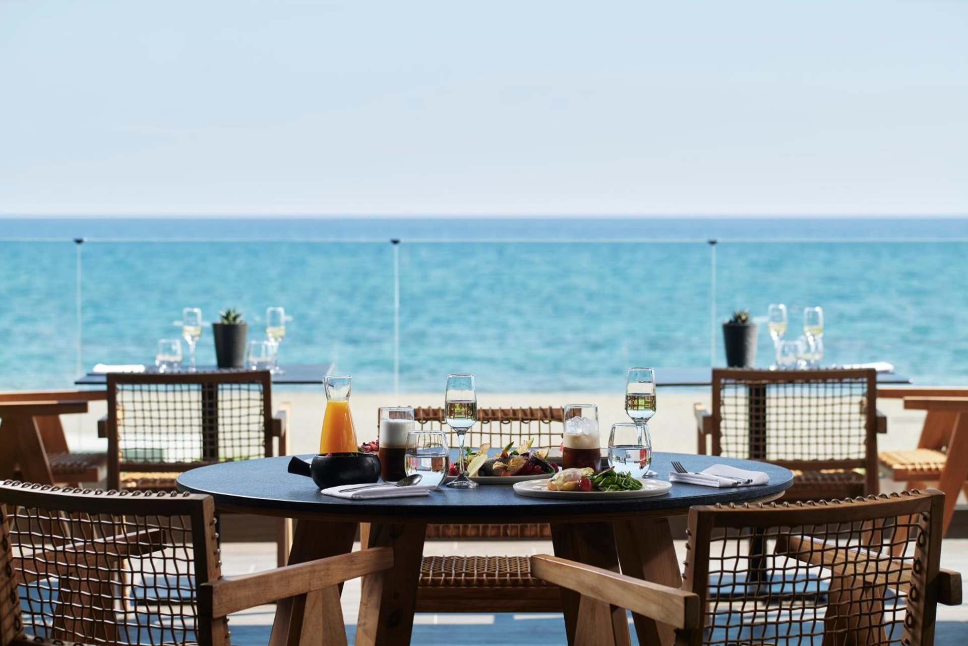 Ammades All Suites Beach Hotel & Spa - Adults Only