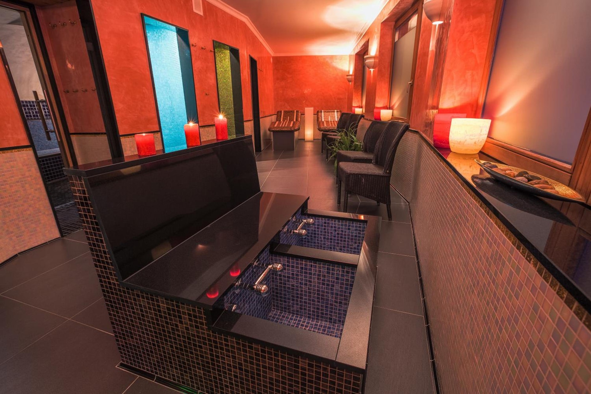 Sport & Wellness Hotel San Gian