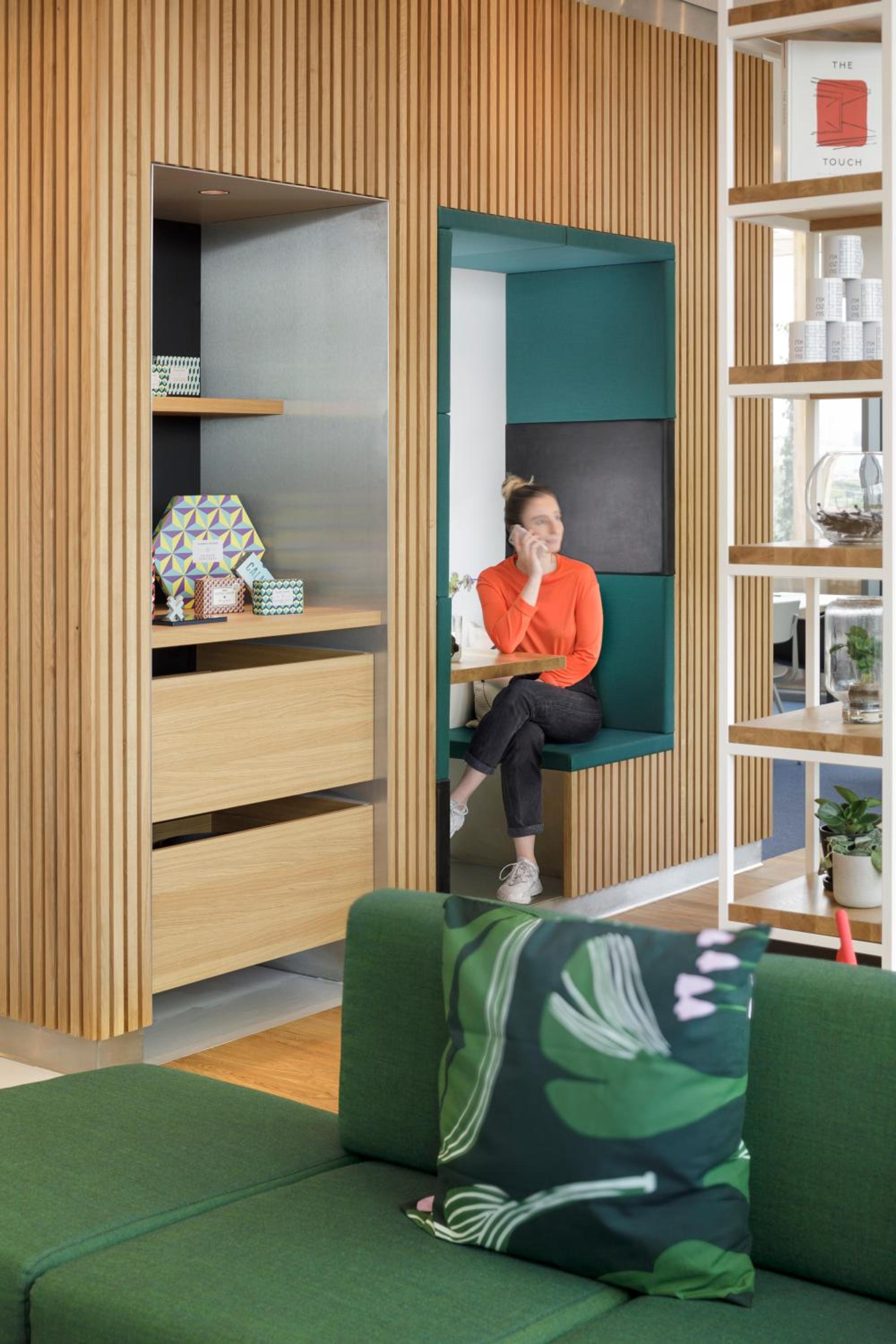 Zoku Vienna