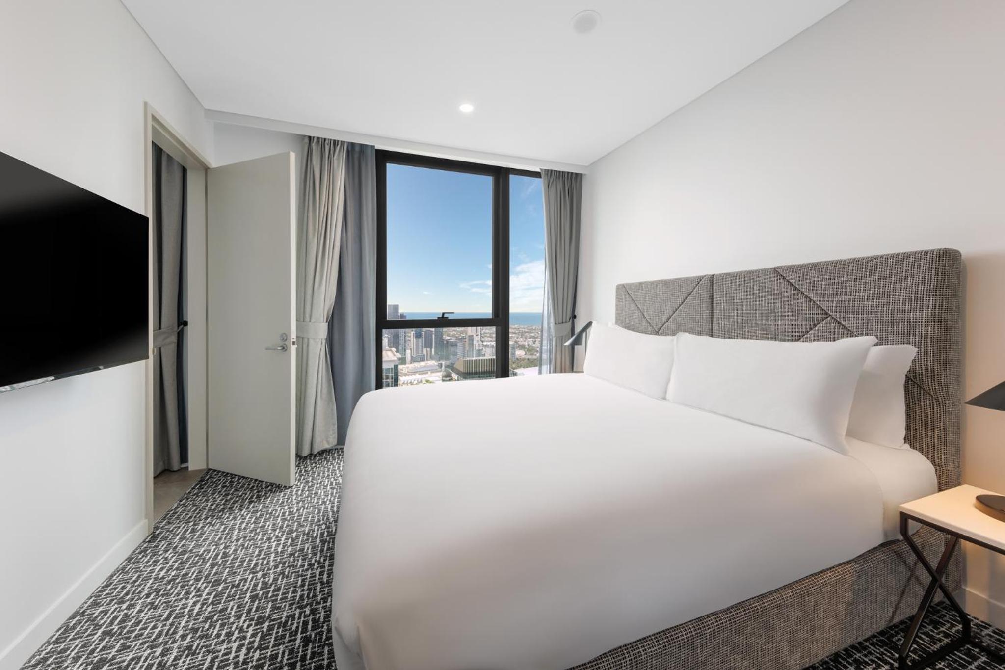 Meriton Suites Melbourne