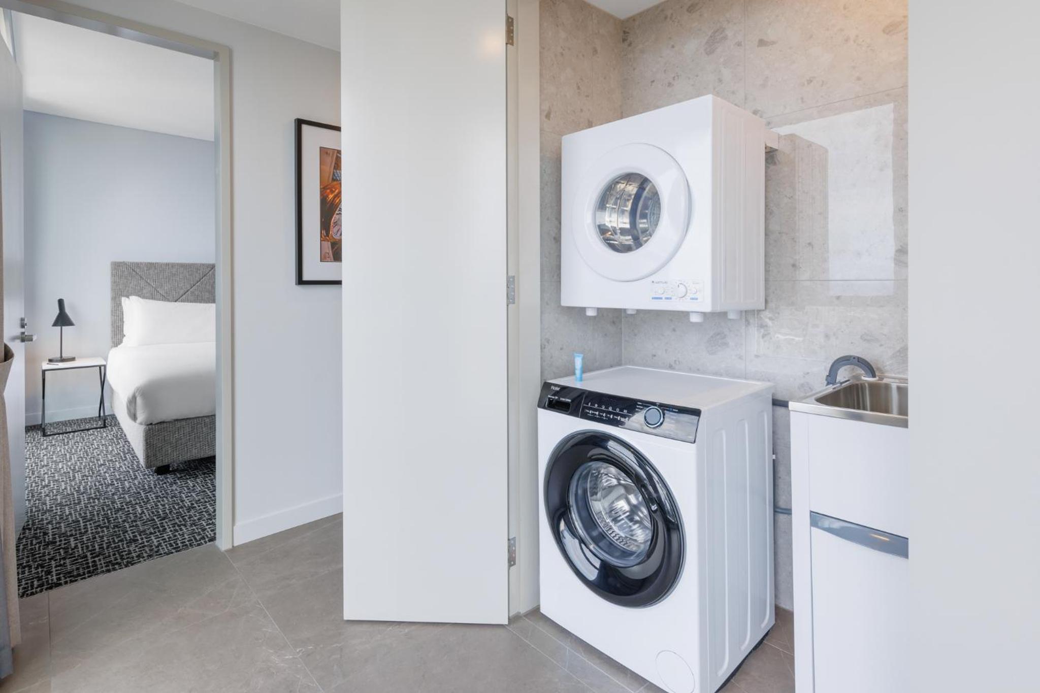 Meriton Suites Melbourne