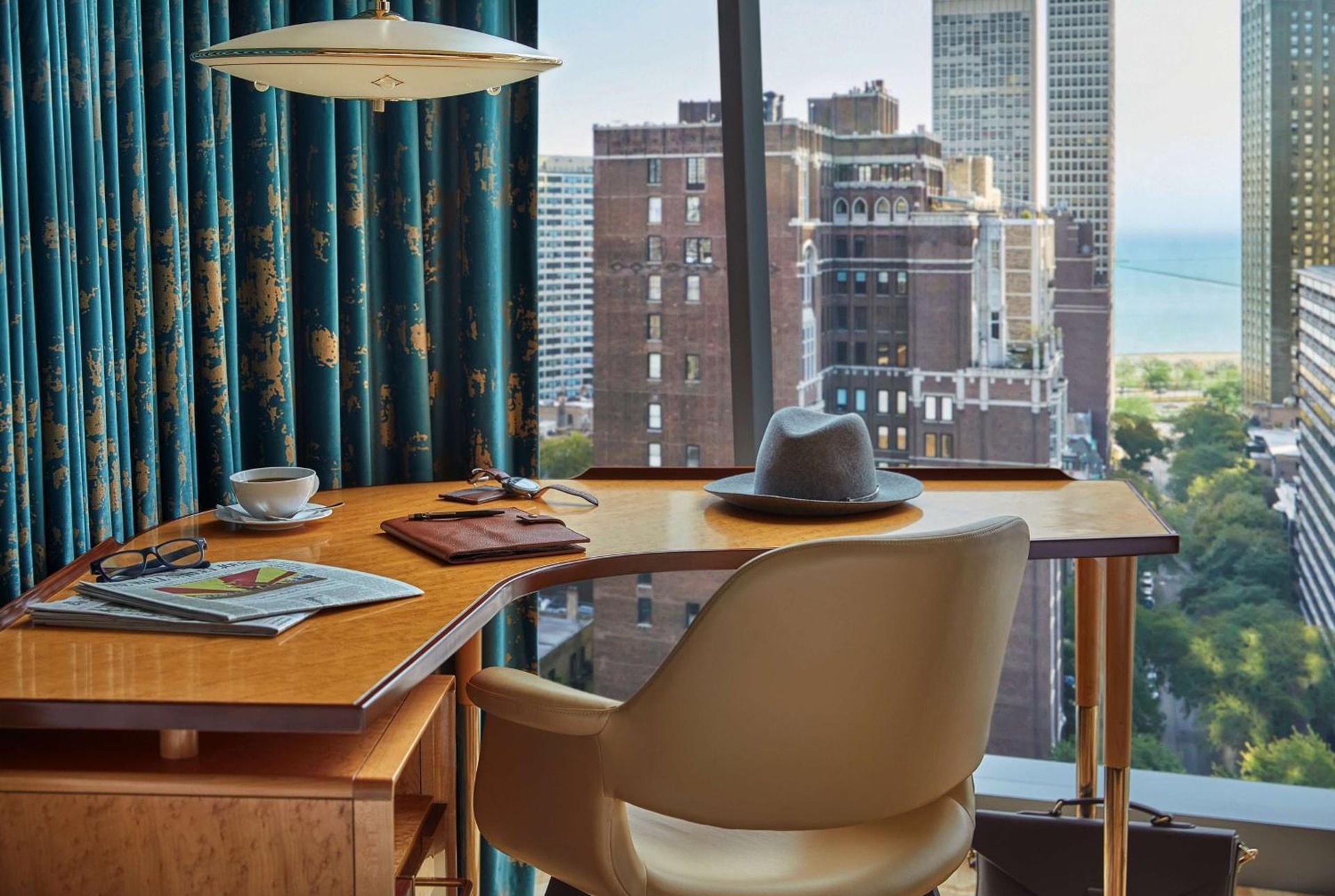 Viceroy Chicago