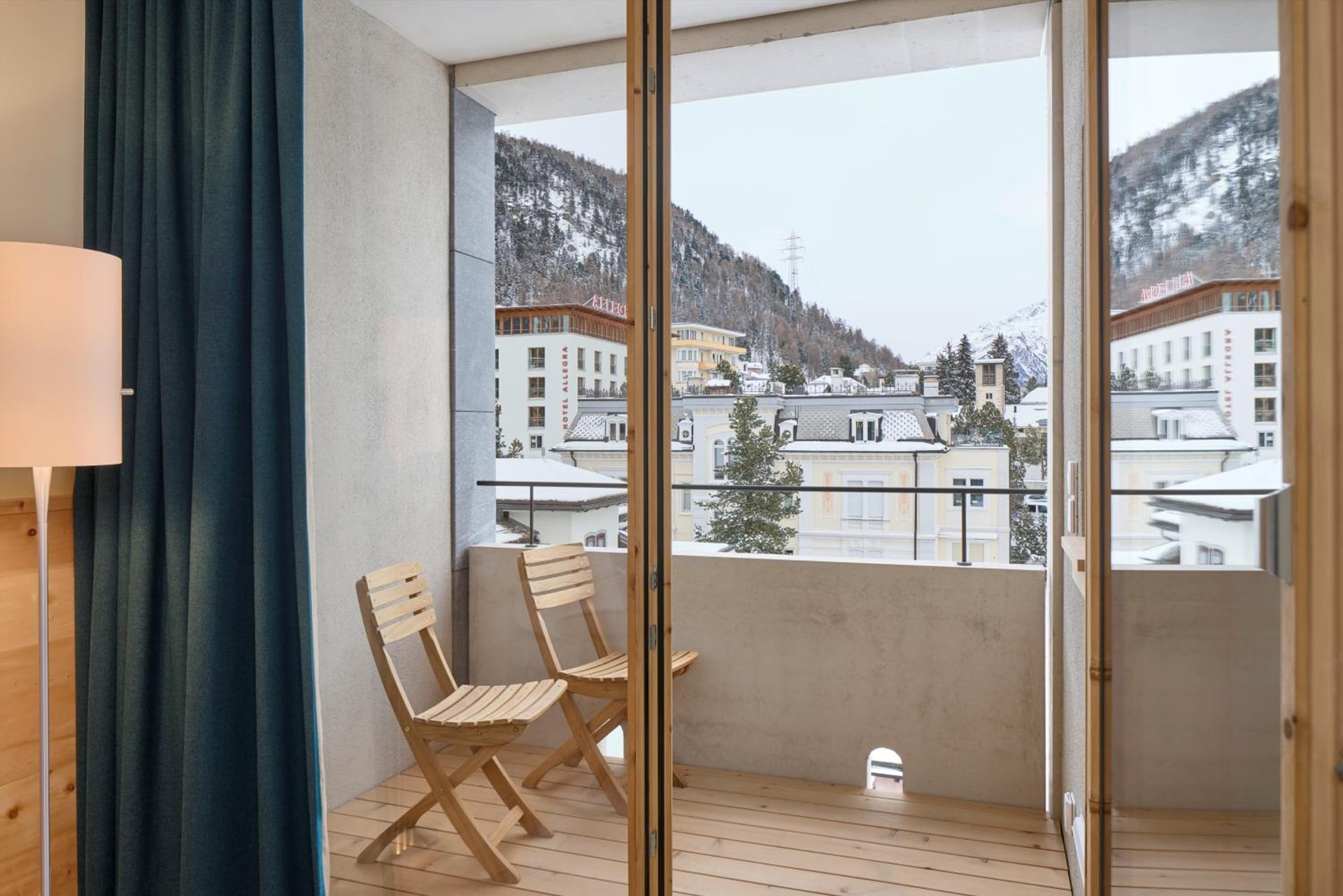 Hotel Maistra 160