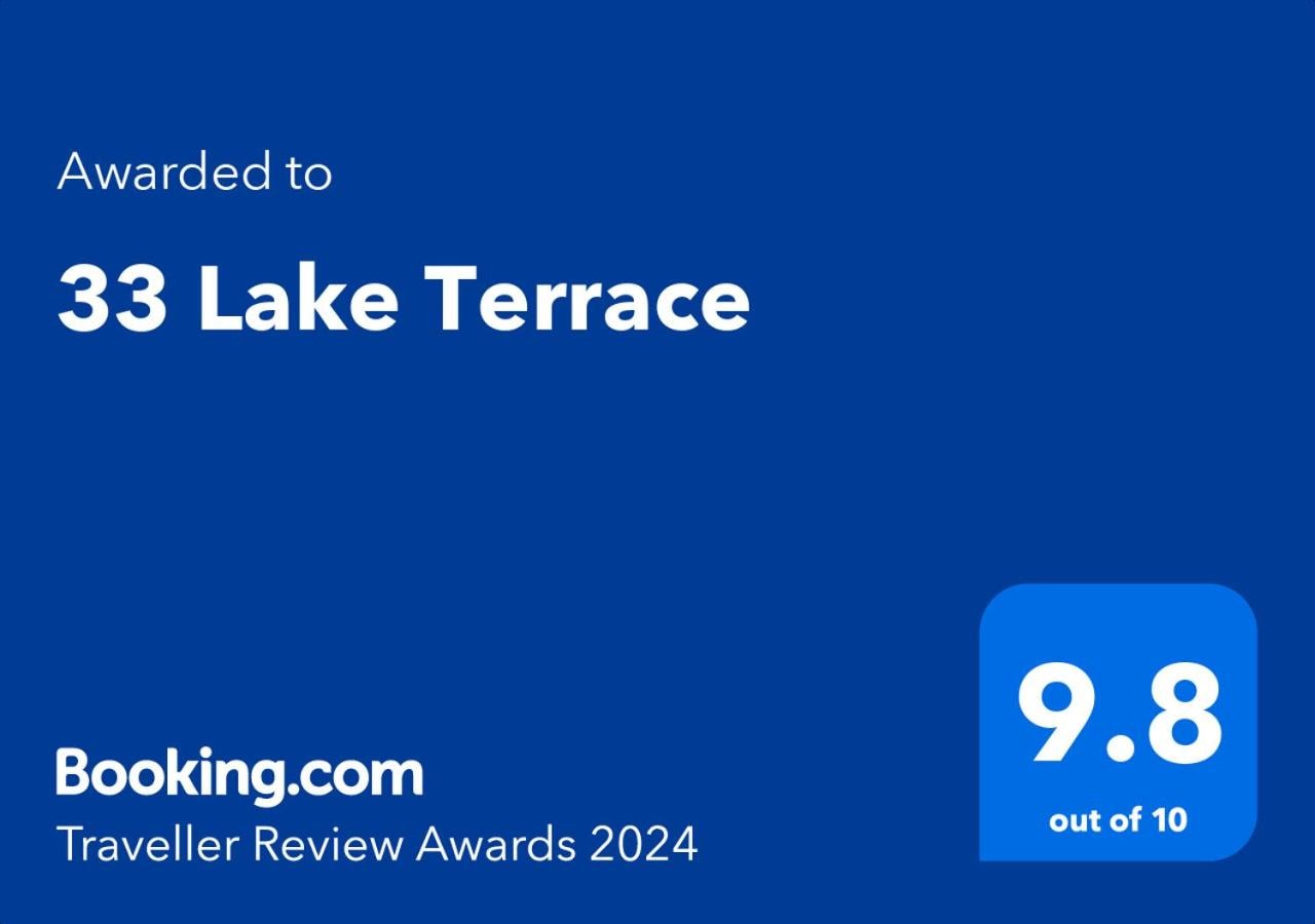 33 Lake Terrace