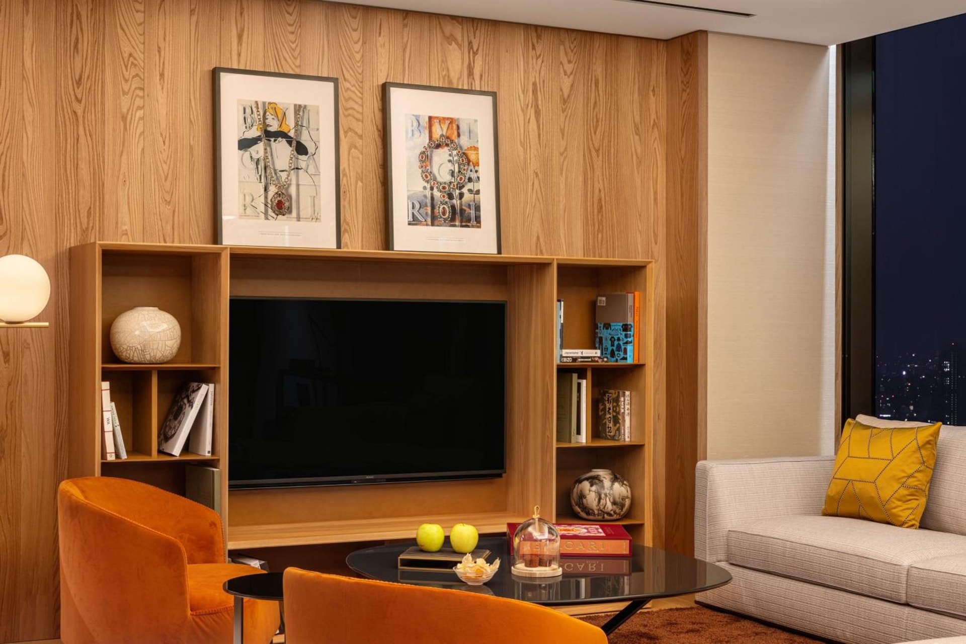Bvlgari Hotel Tokyo