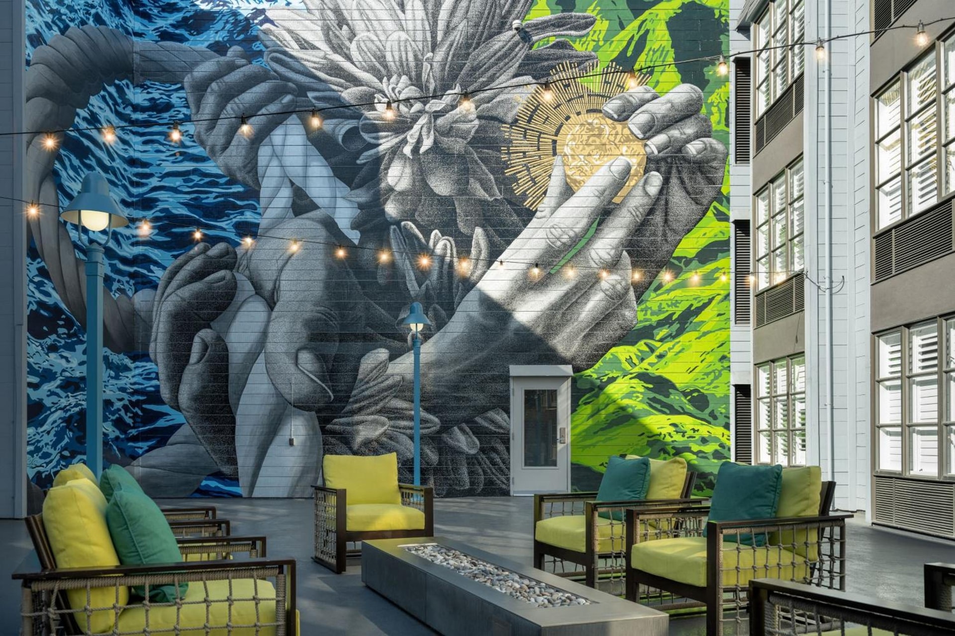 Marriott Vacation Club®, San Francisco  
