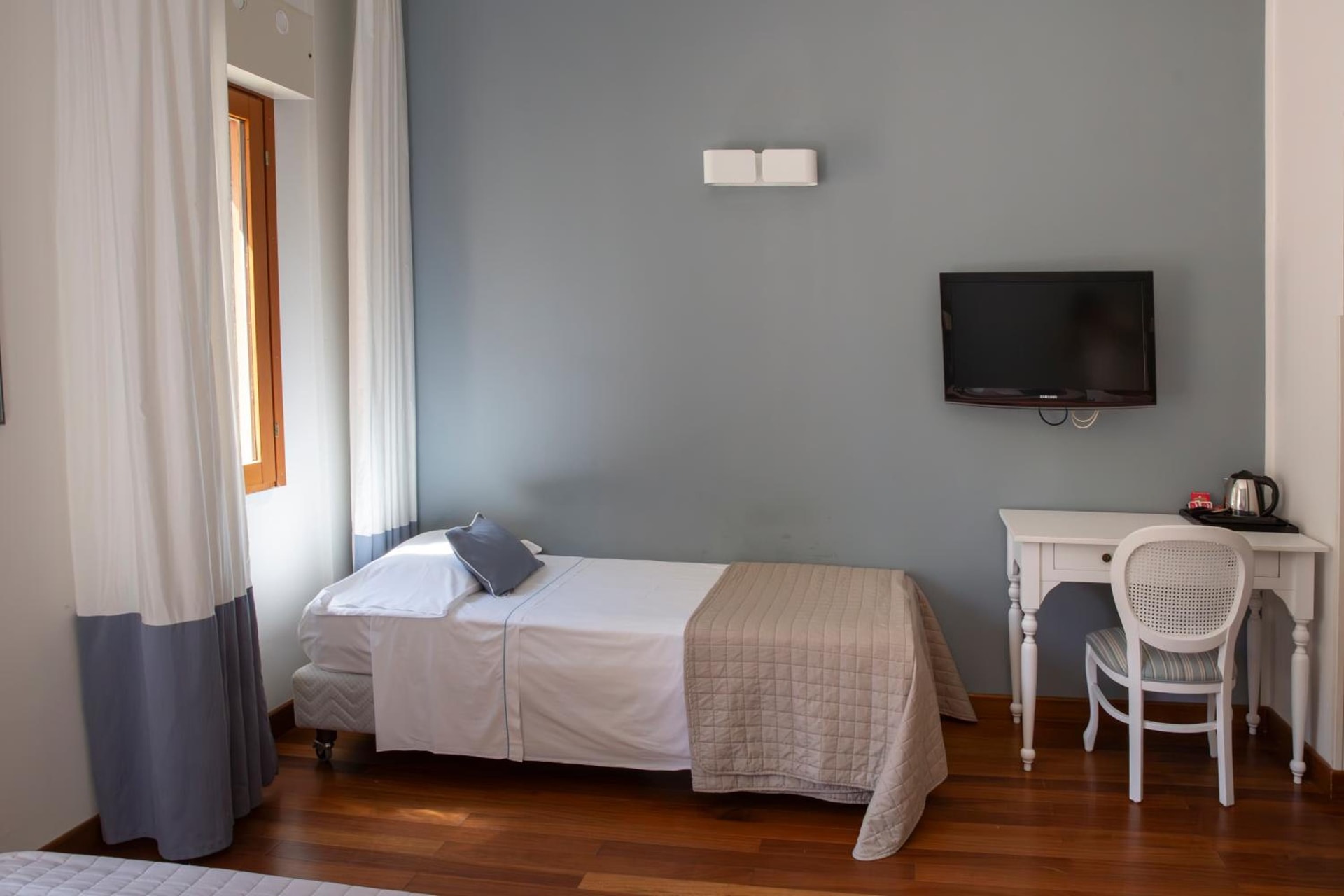 Hotel Punta Nord Est