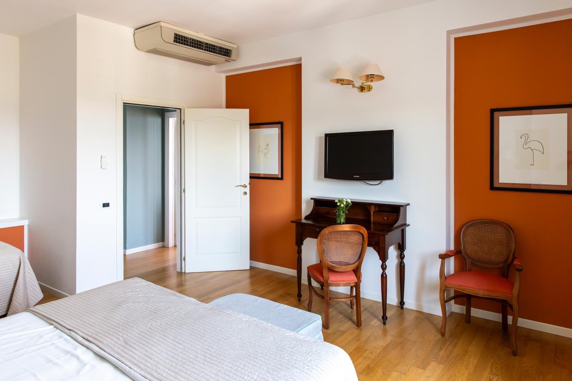 Hotel Punta Nord Est