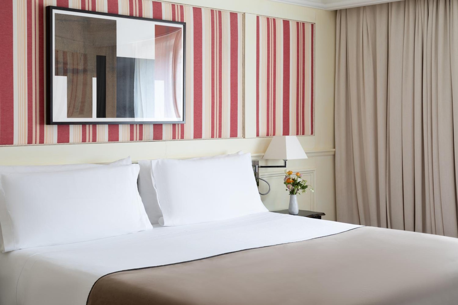 Majestic Hotel & Spa Barcelona GL