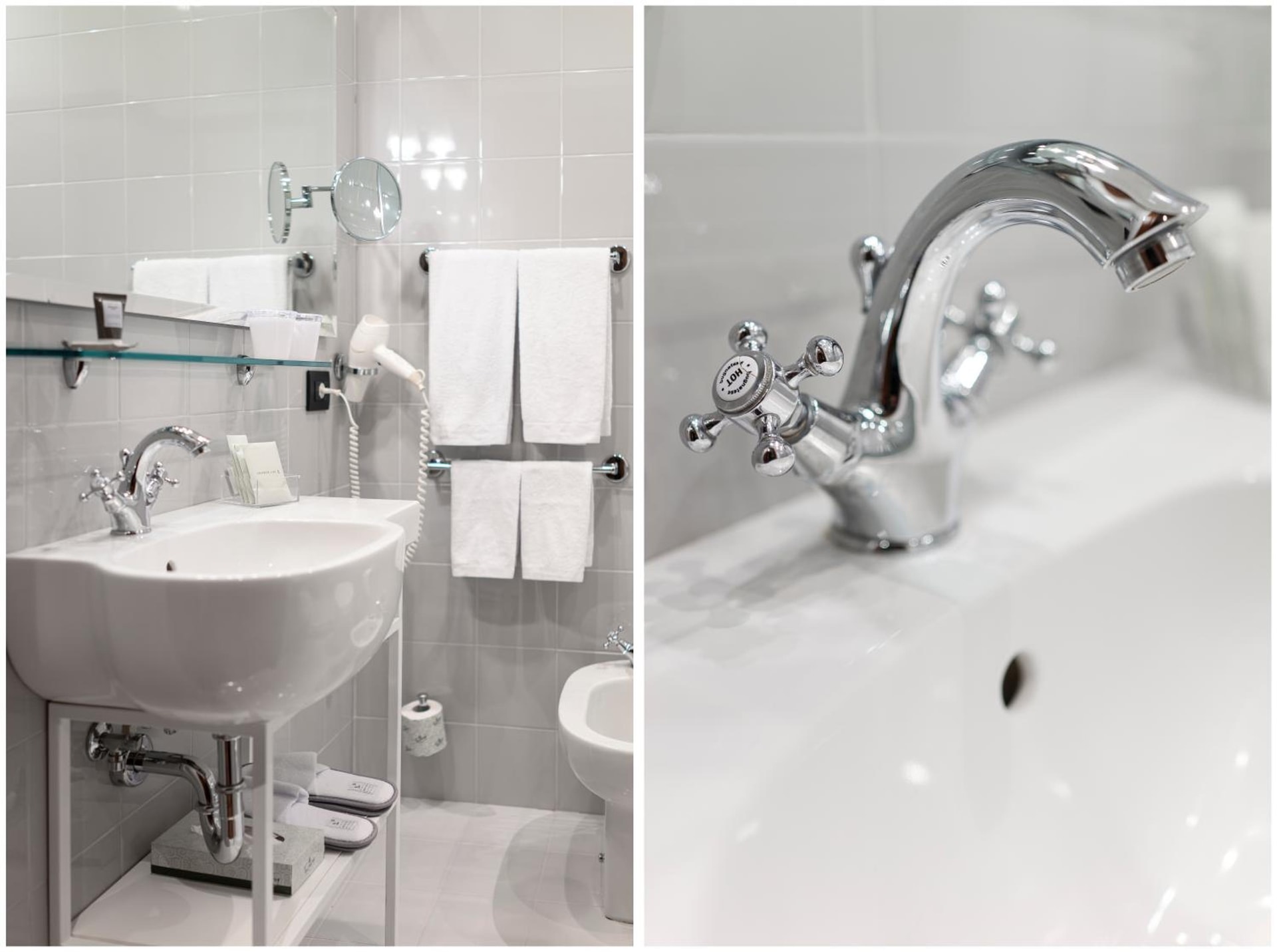 Hotel Gran Duca Di York