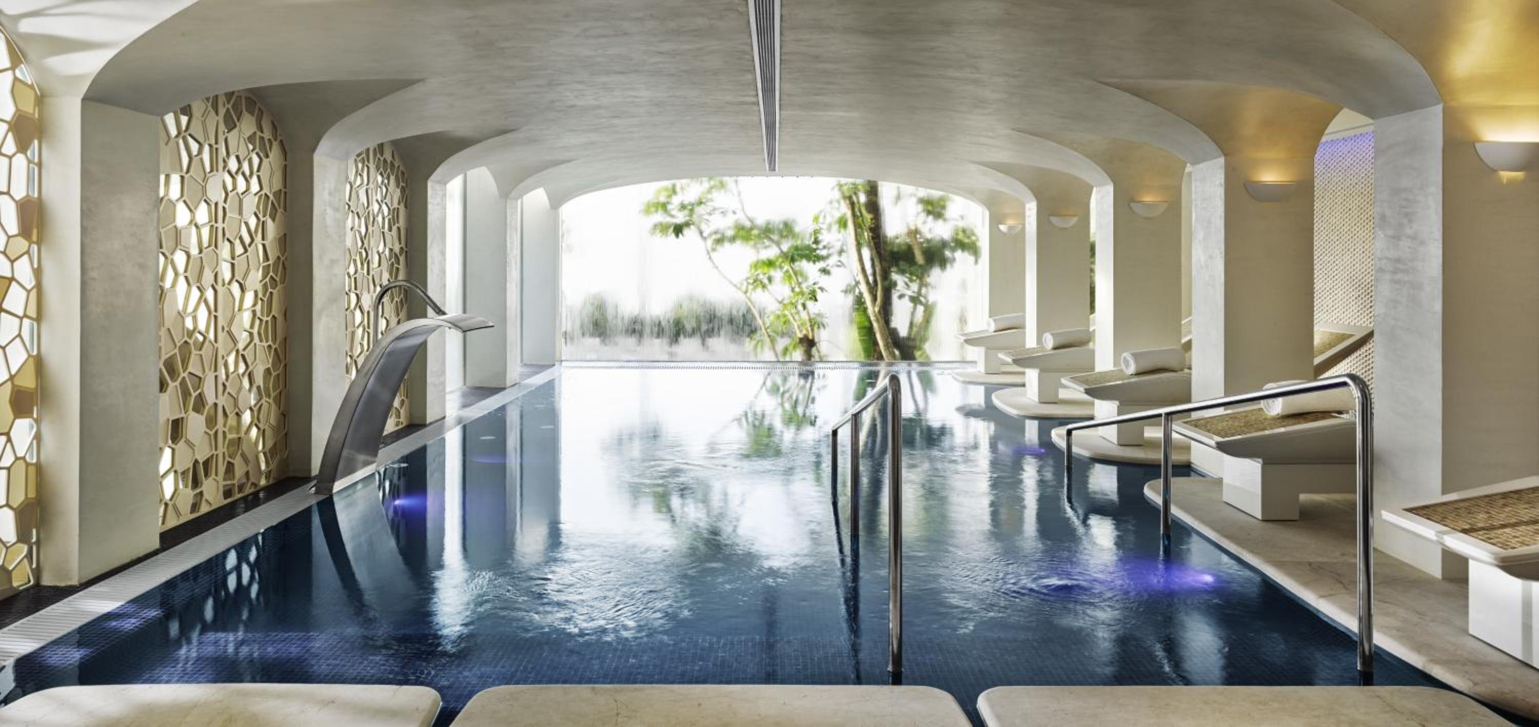 Puente Romano Marbella