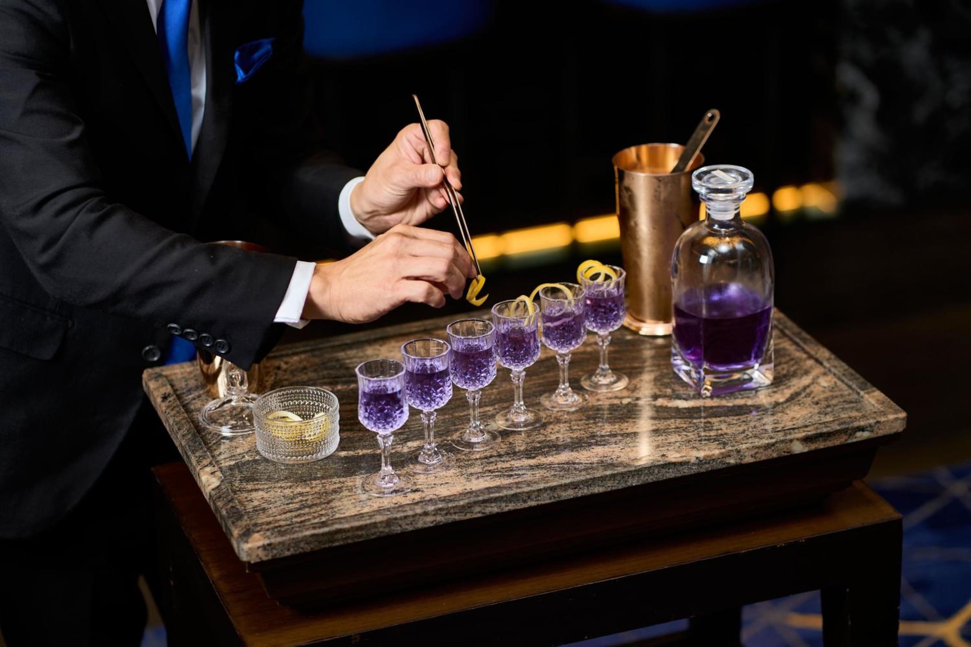The St. Regis Osaka