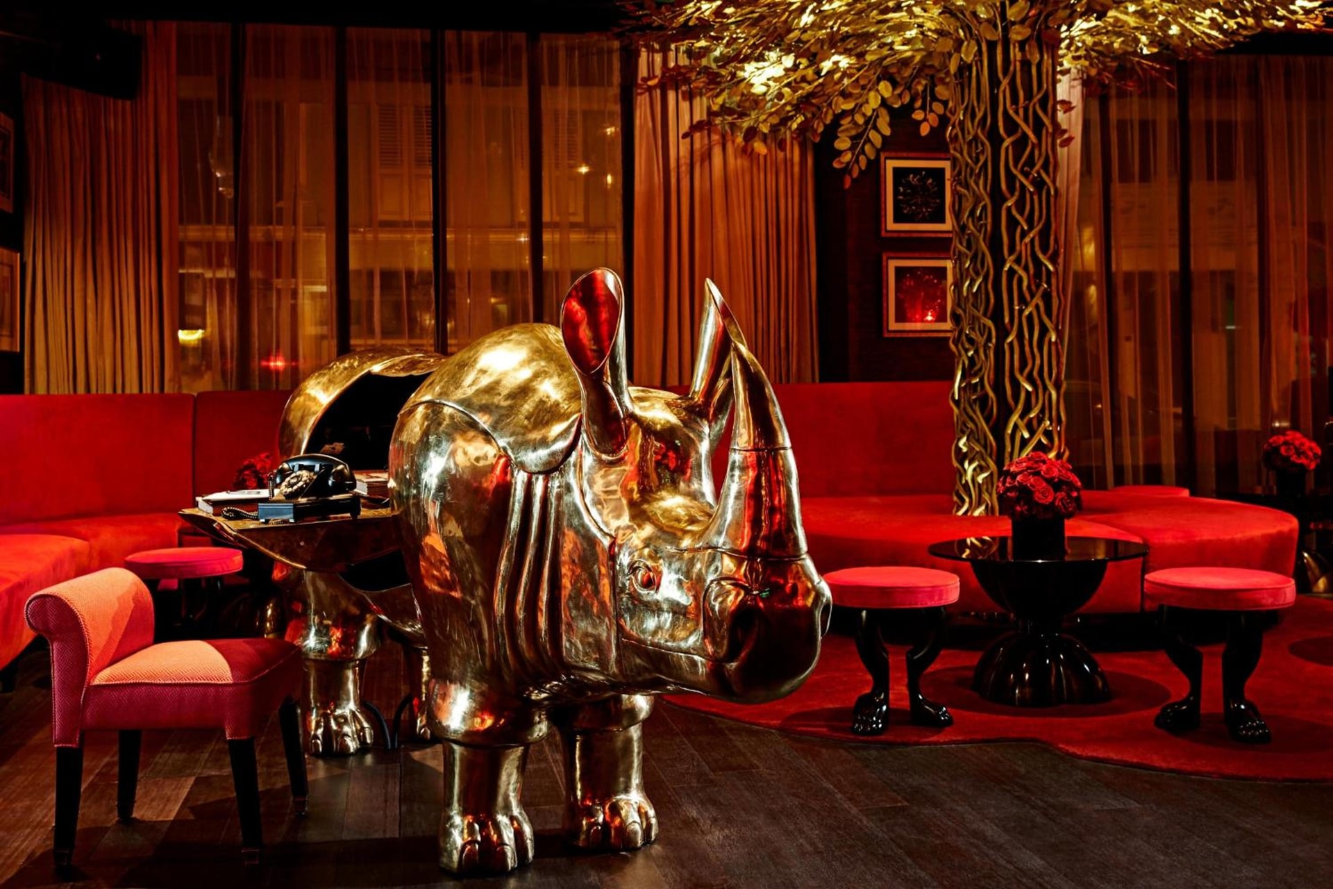 The Vagabond Club, a Tribute Portfolio Hotel Singapore