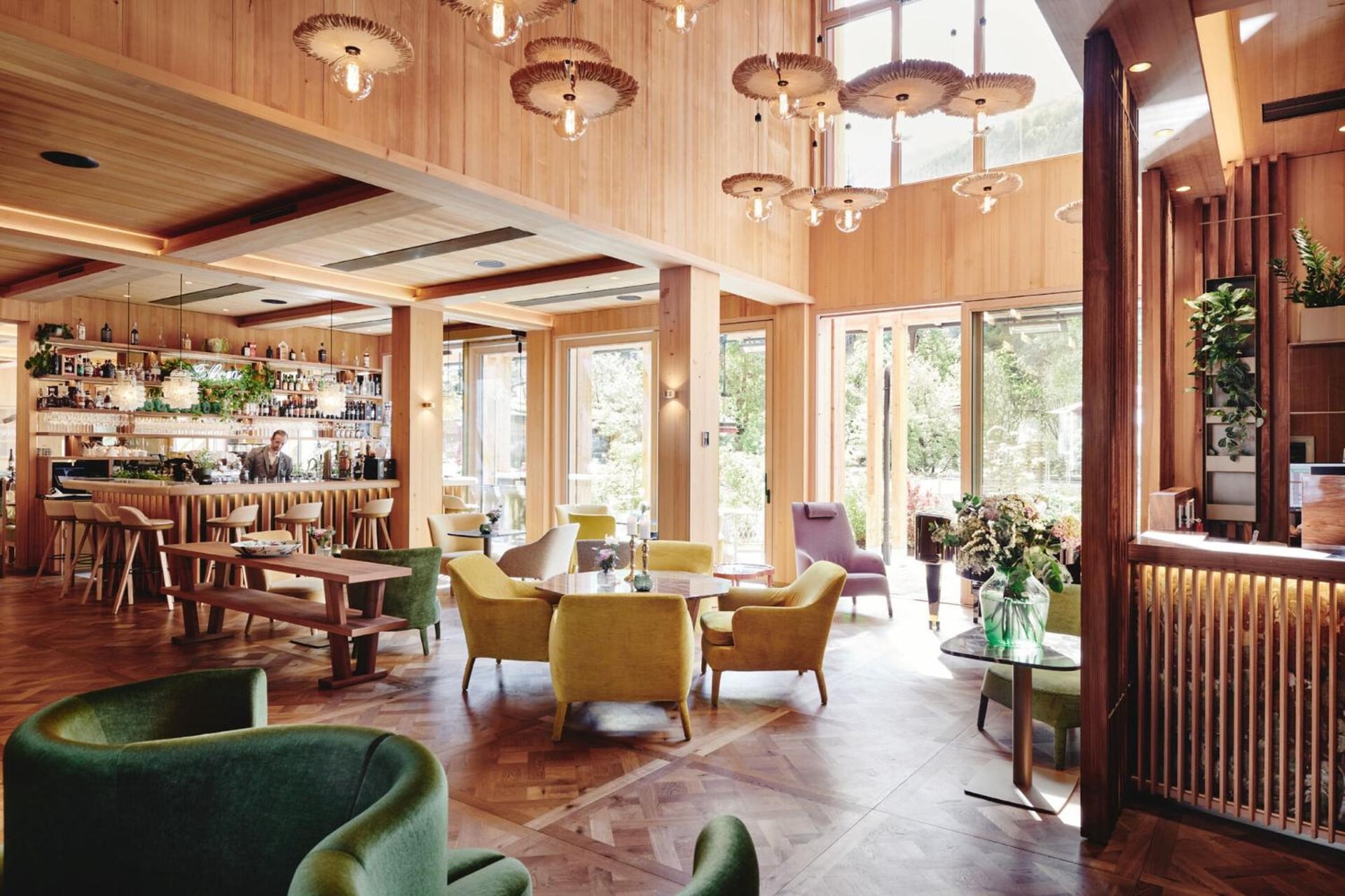 MalisGarten Green Spa Hotel - Adults Only