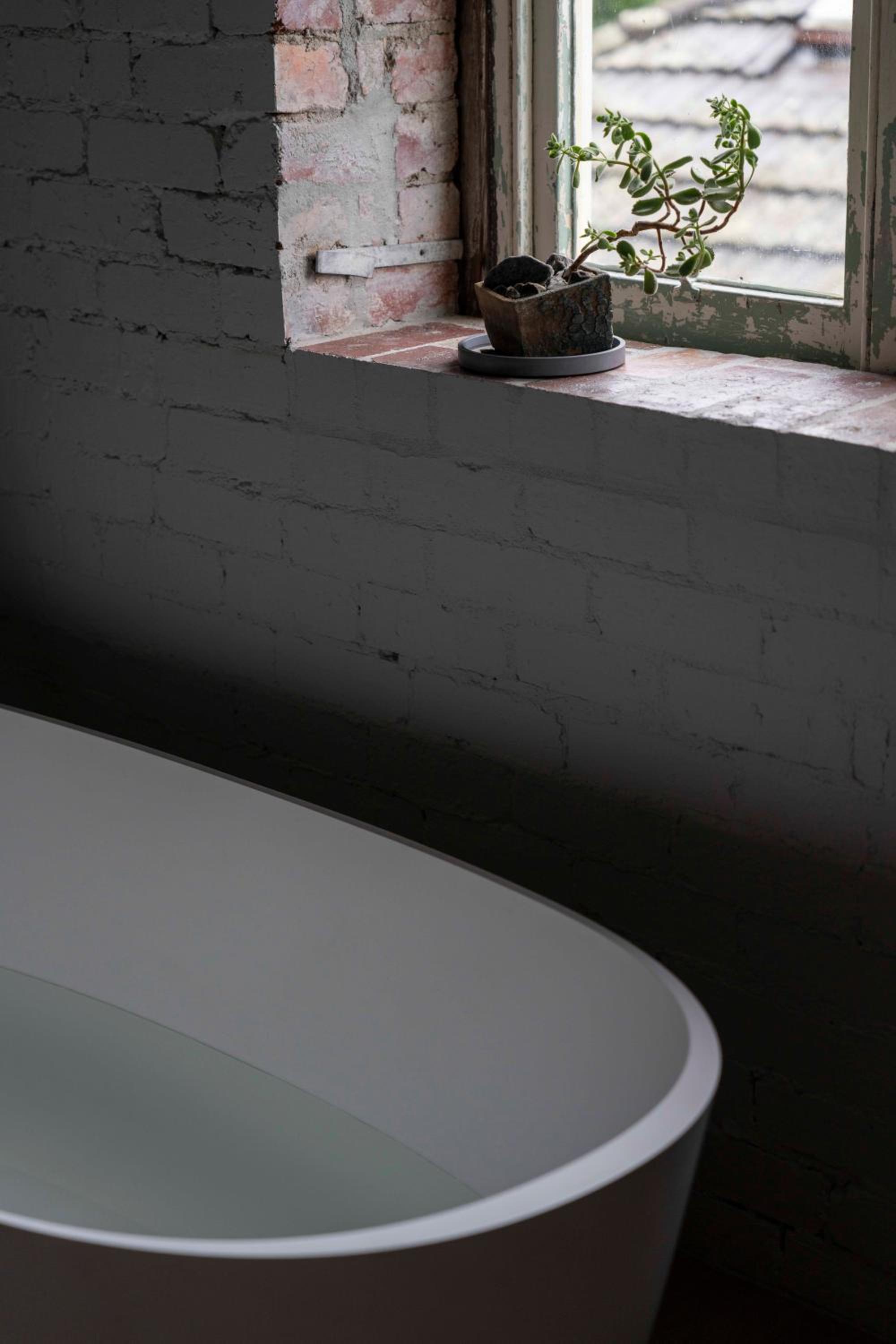 In The Brick Spa And Hotel