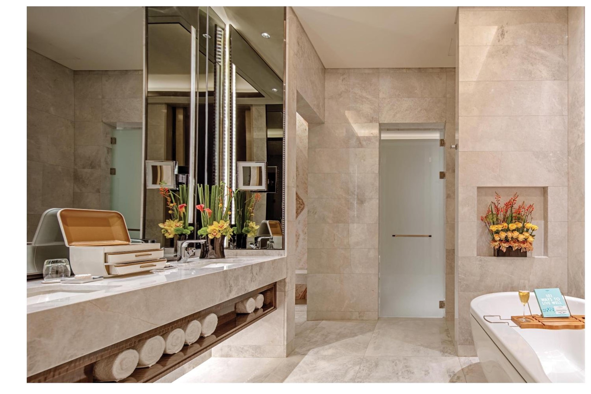 Sofitel Singapore City Centre