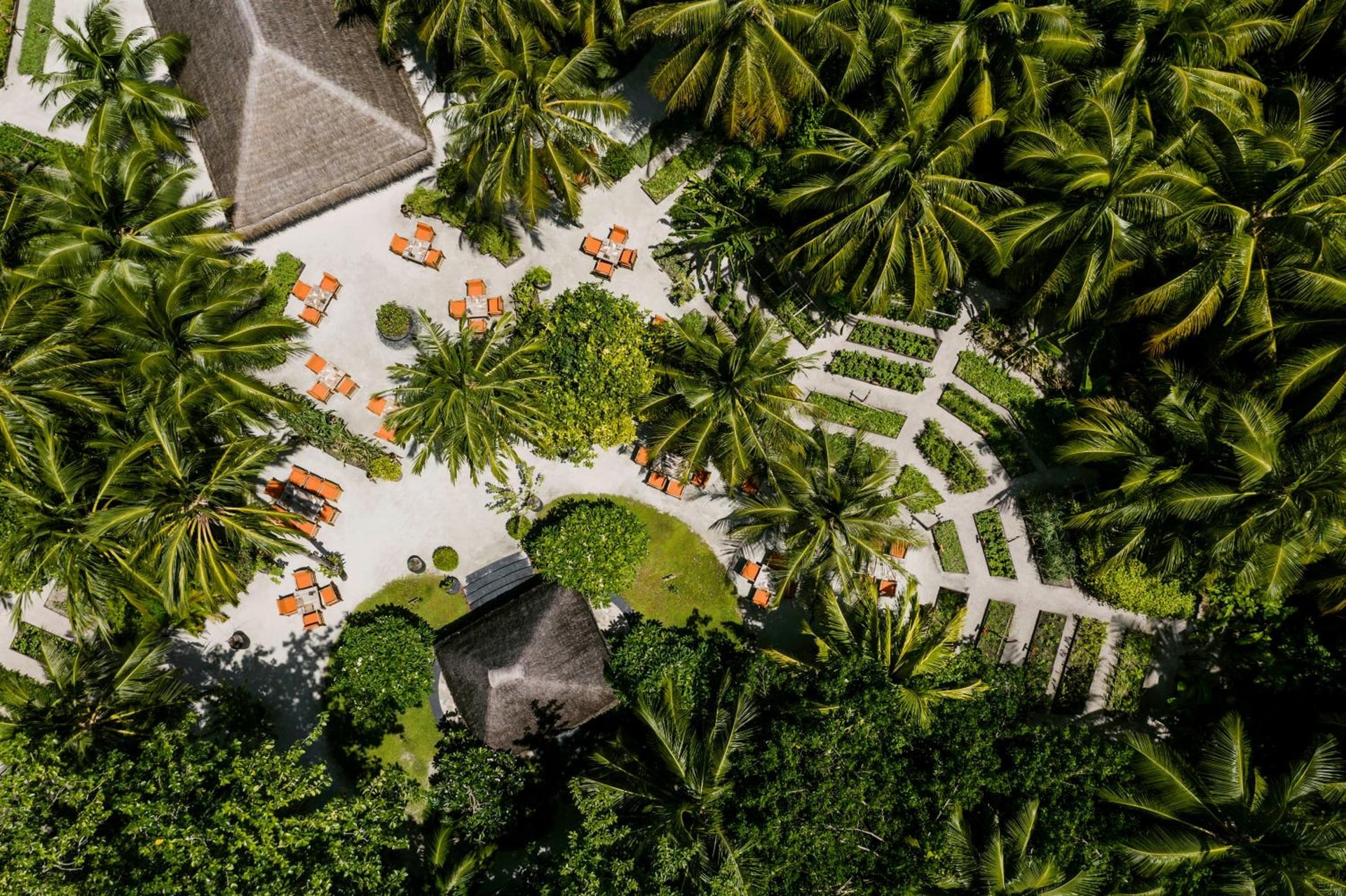 One&Only Reethi Rah