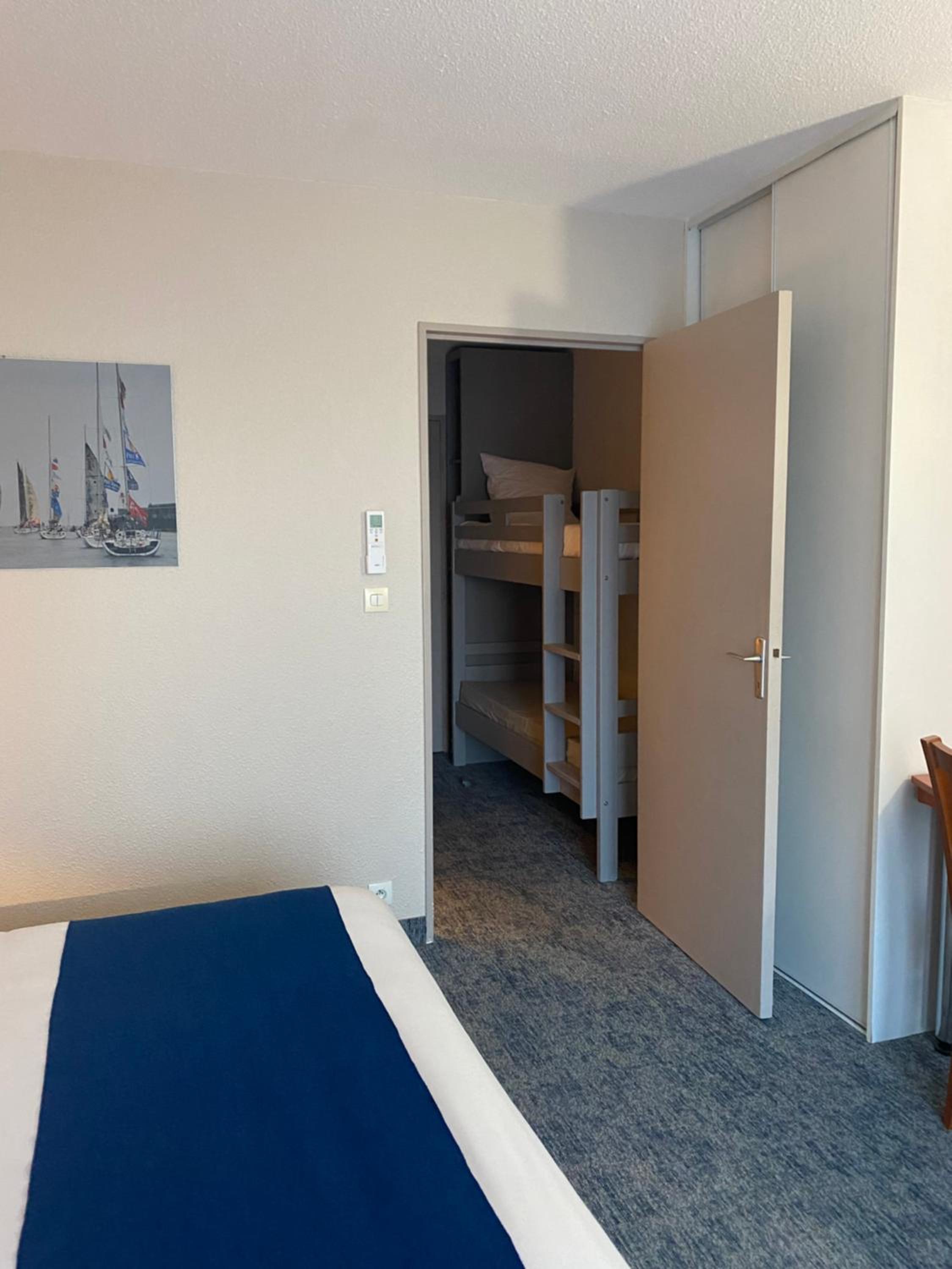 The Originals Boutique, Hôtel Admiral's, Les Sables-d'Olonne