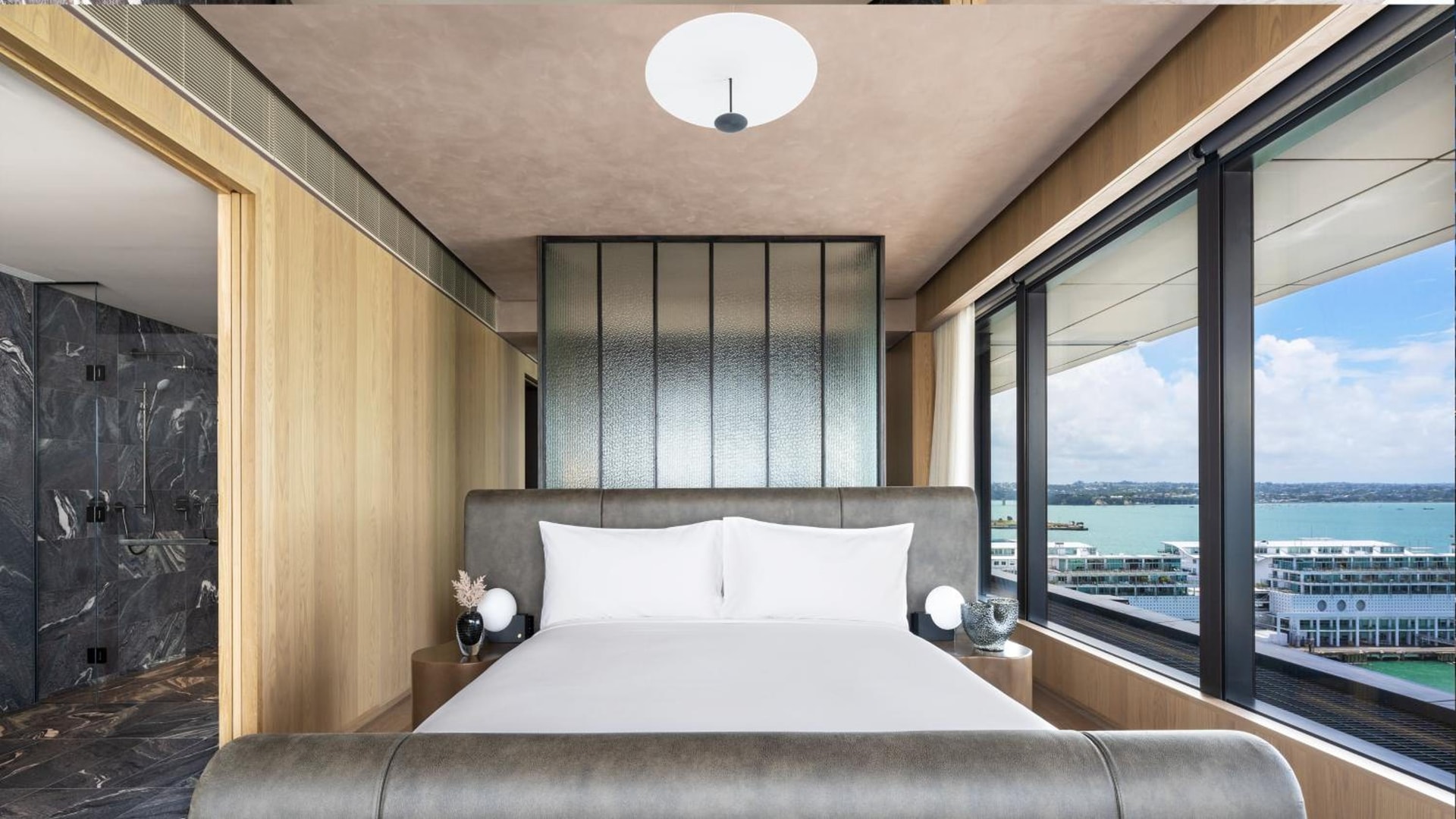 InterContinental Auckland by IHG
