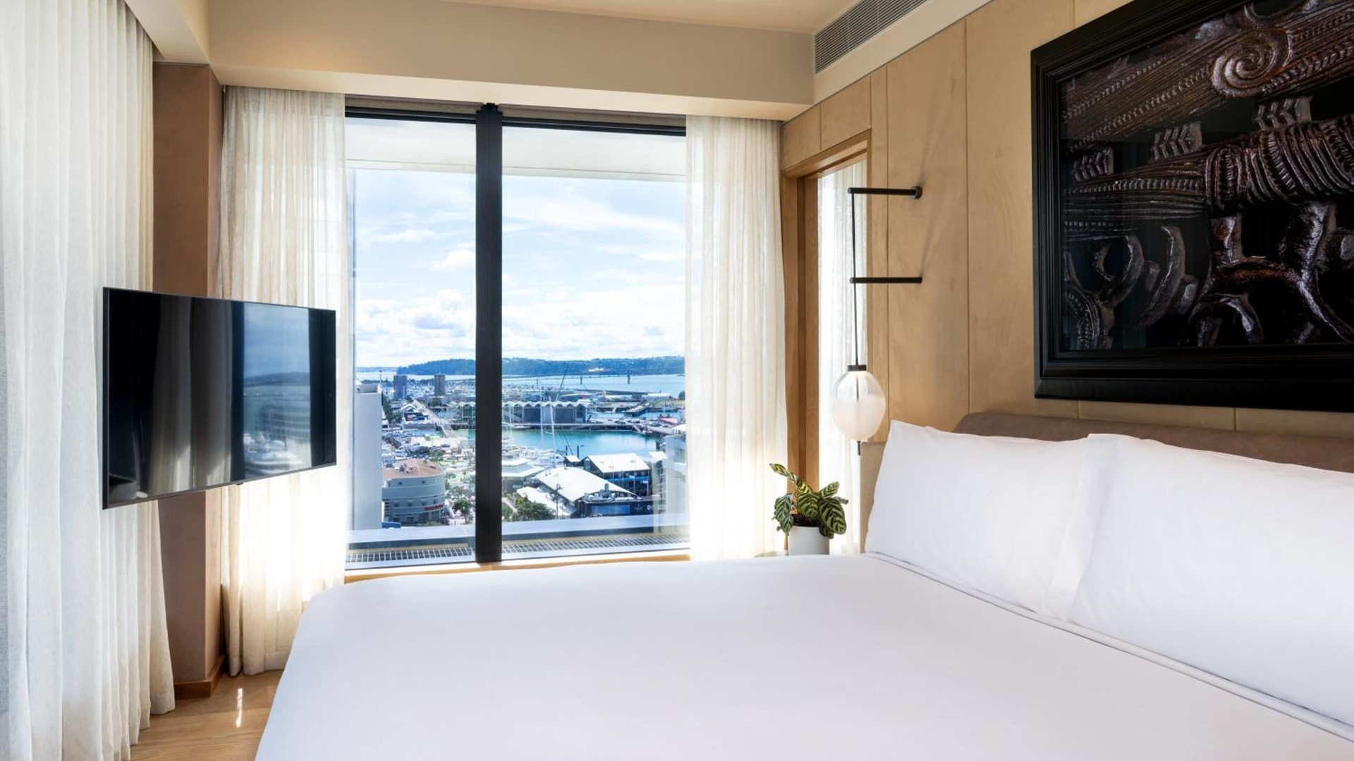 InterContinental Auckland by IHG