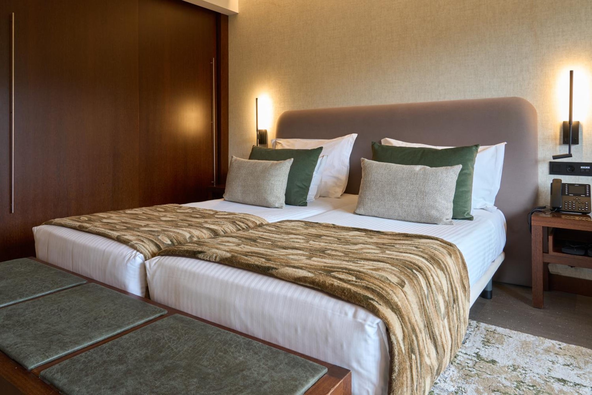 H2otel Congress & Medical SPA