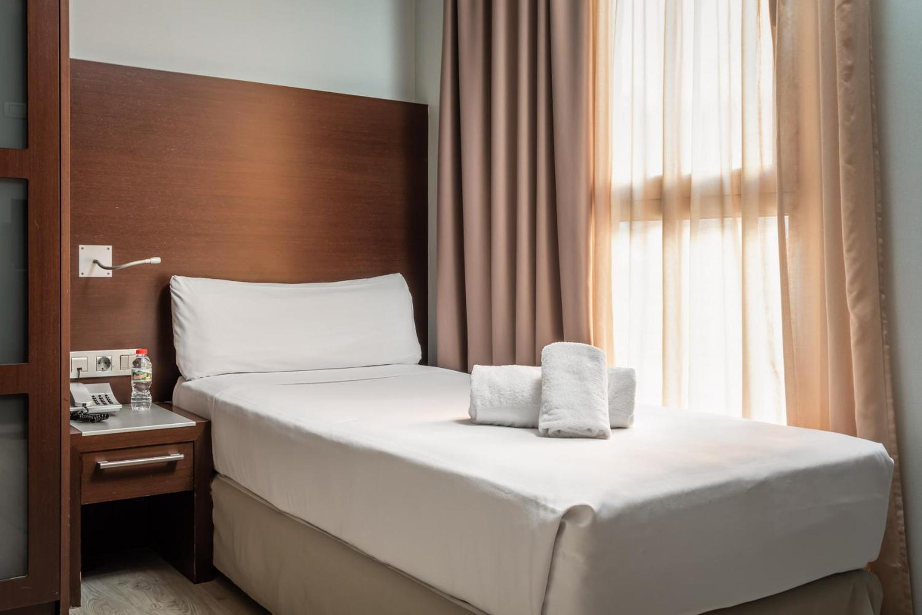Hotel Madanis Liceo