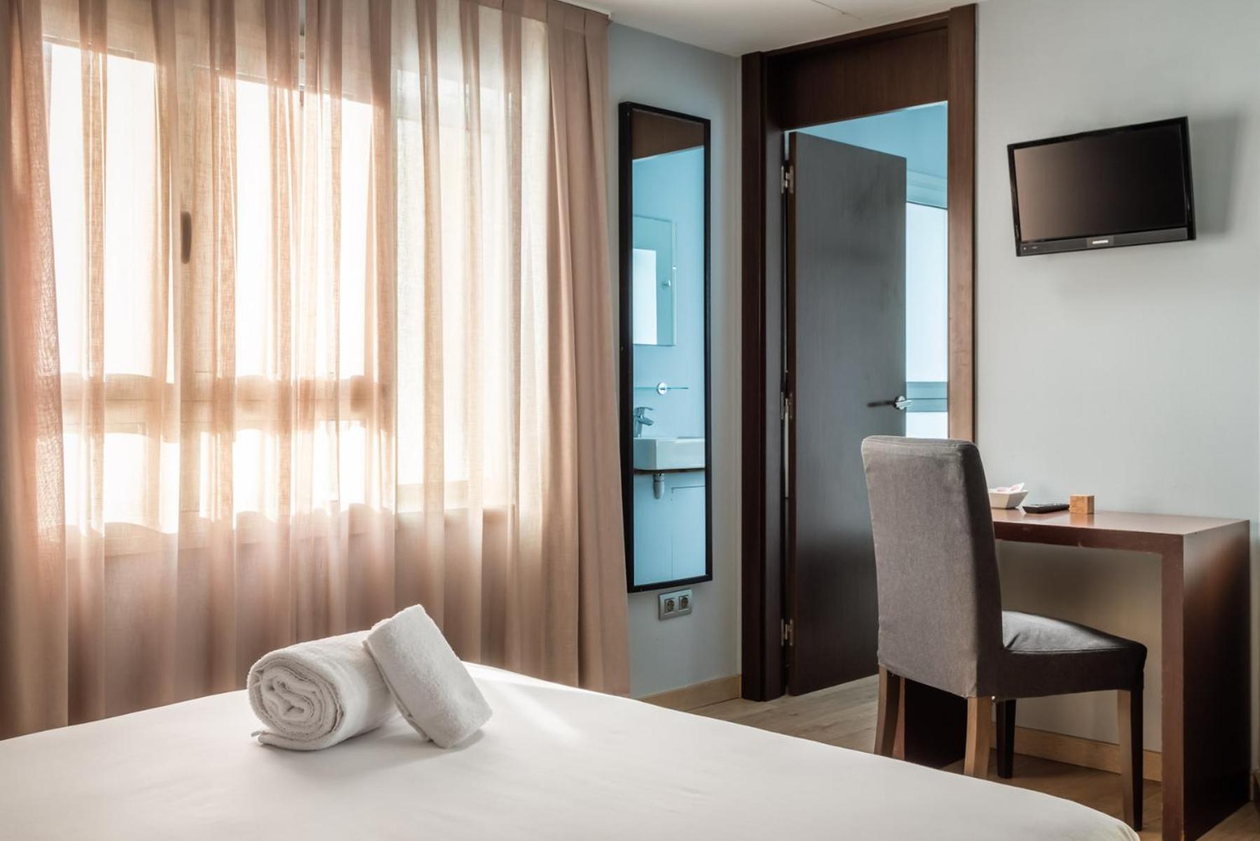 Hotel Madanis Liceo