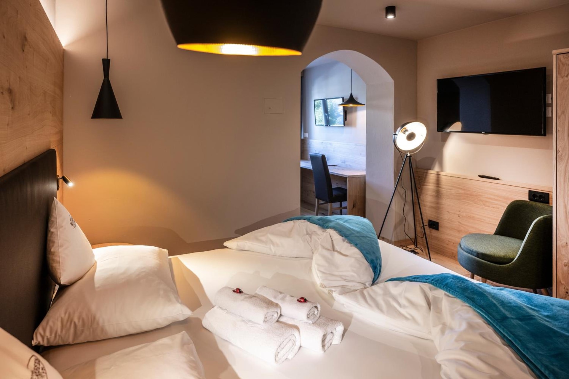 Hotel Bellavista