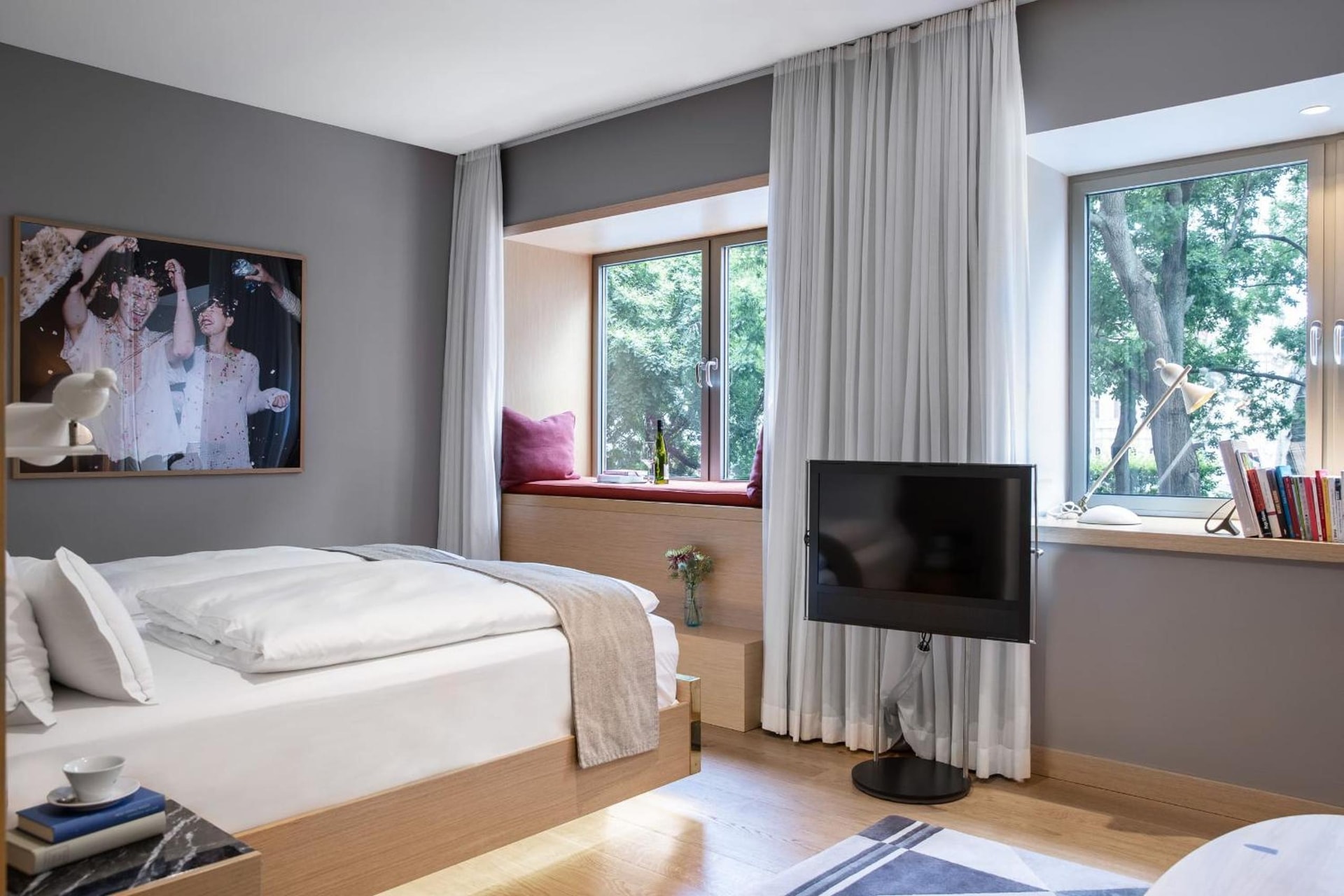 The Guesthouse Vienna