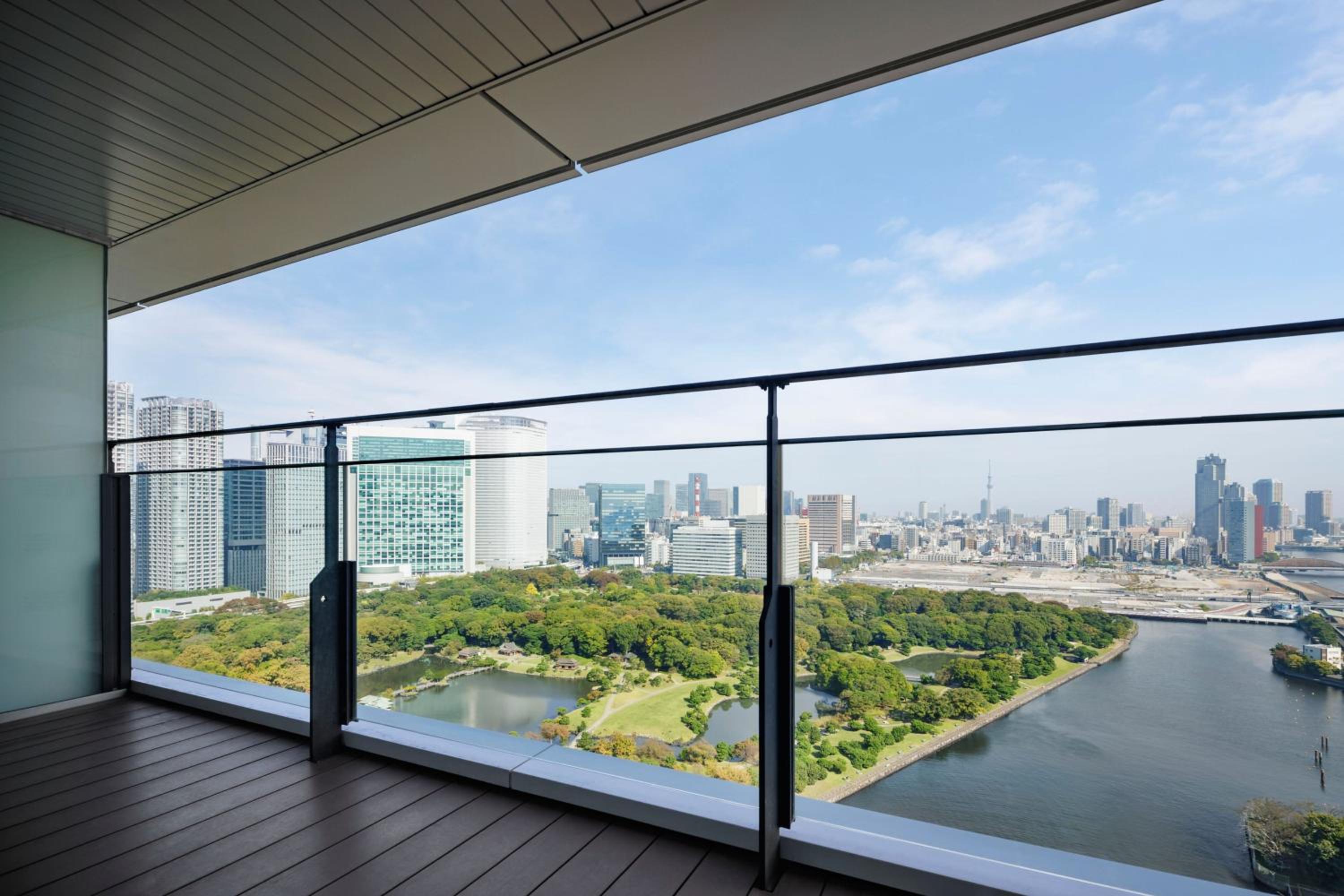 mesm Tokyo, Autograph Collection
