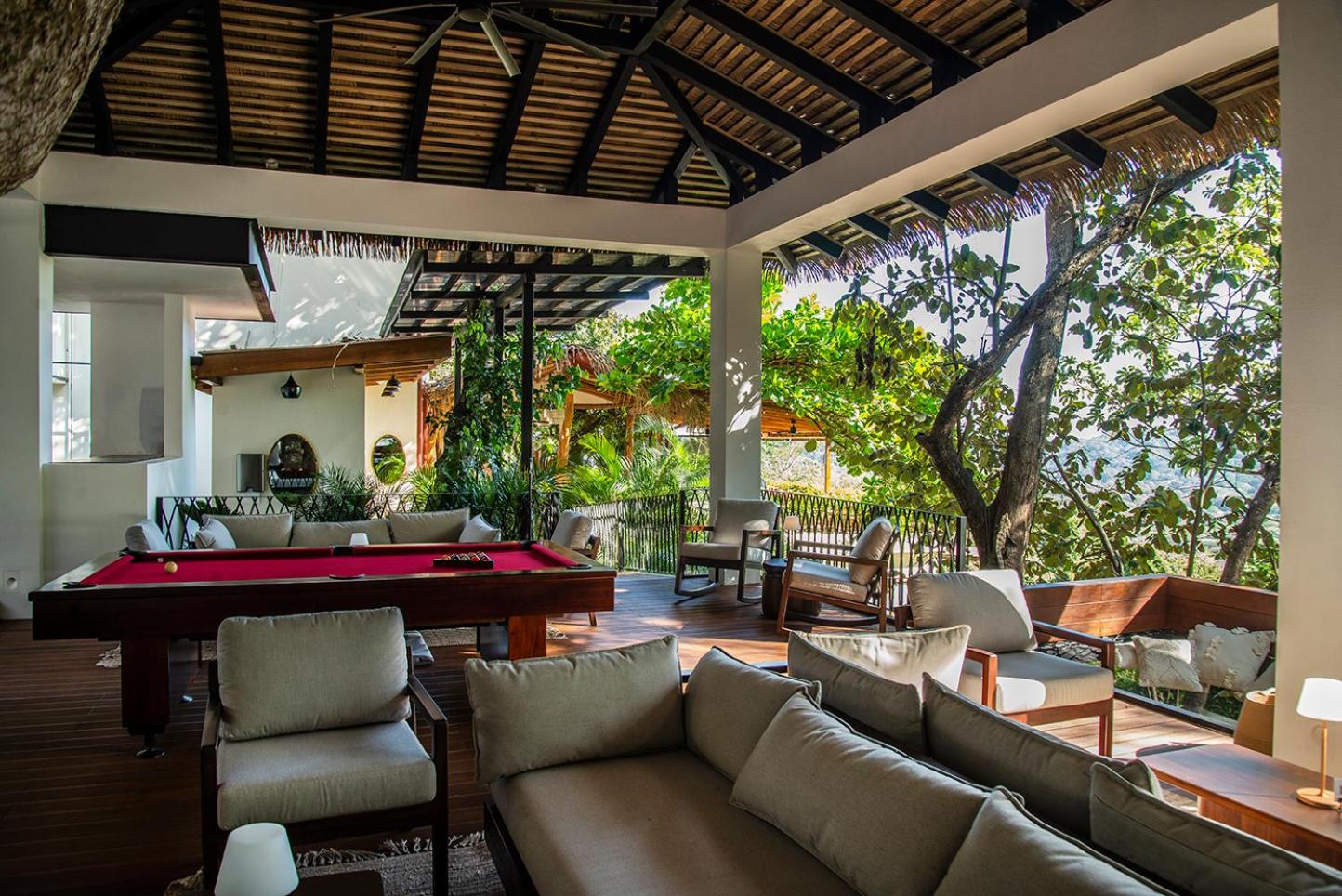 Tierra Magnifica Boutique Hotel