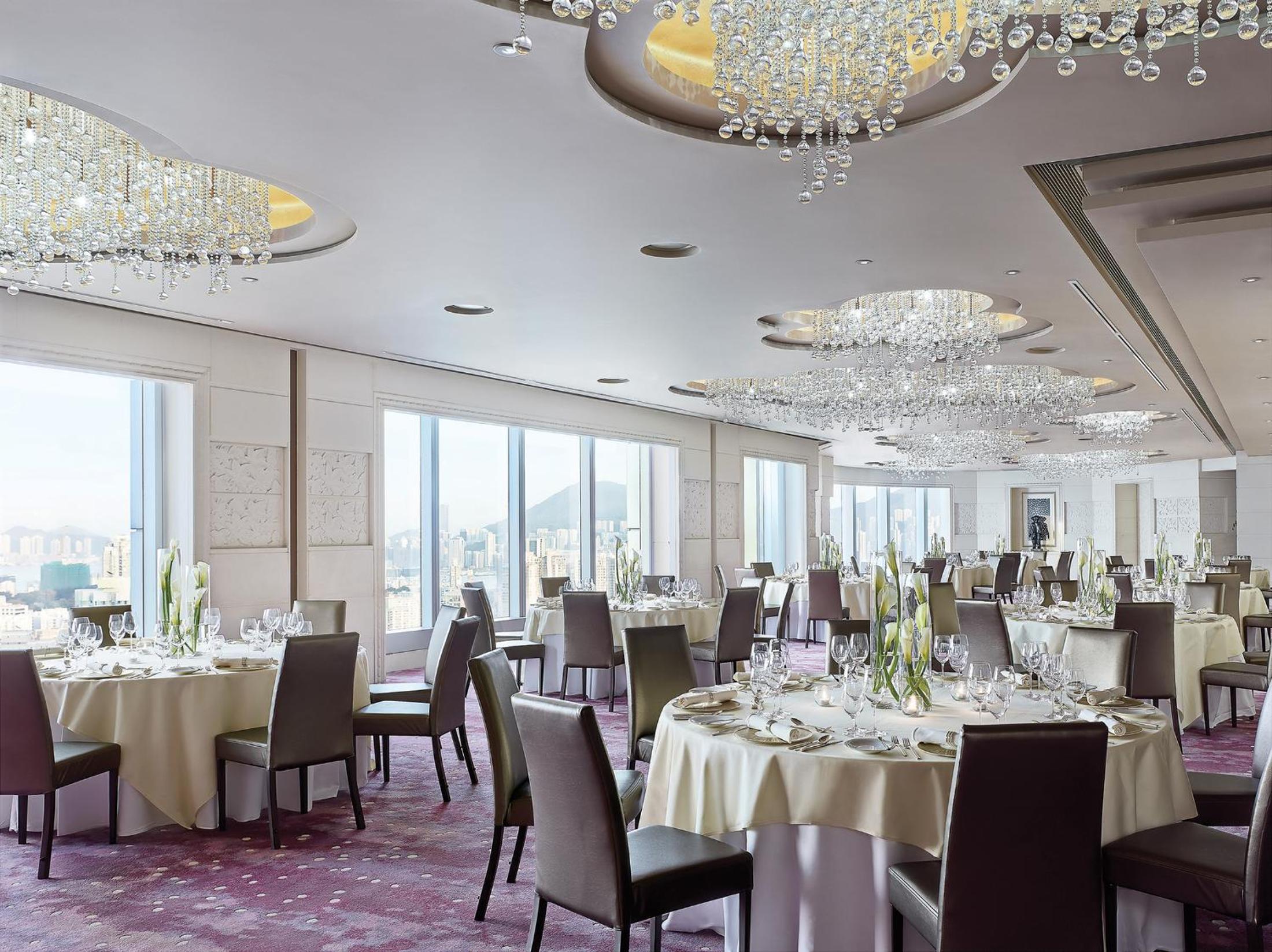 Cordis, Hong Kong - Langham Hospitality Group