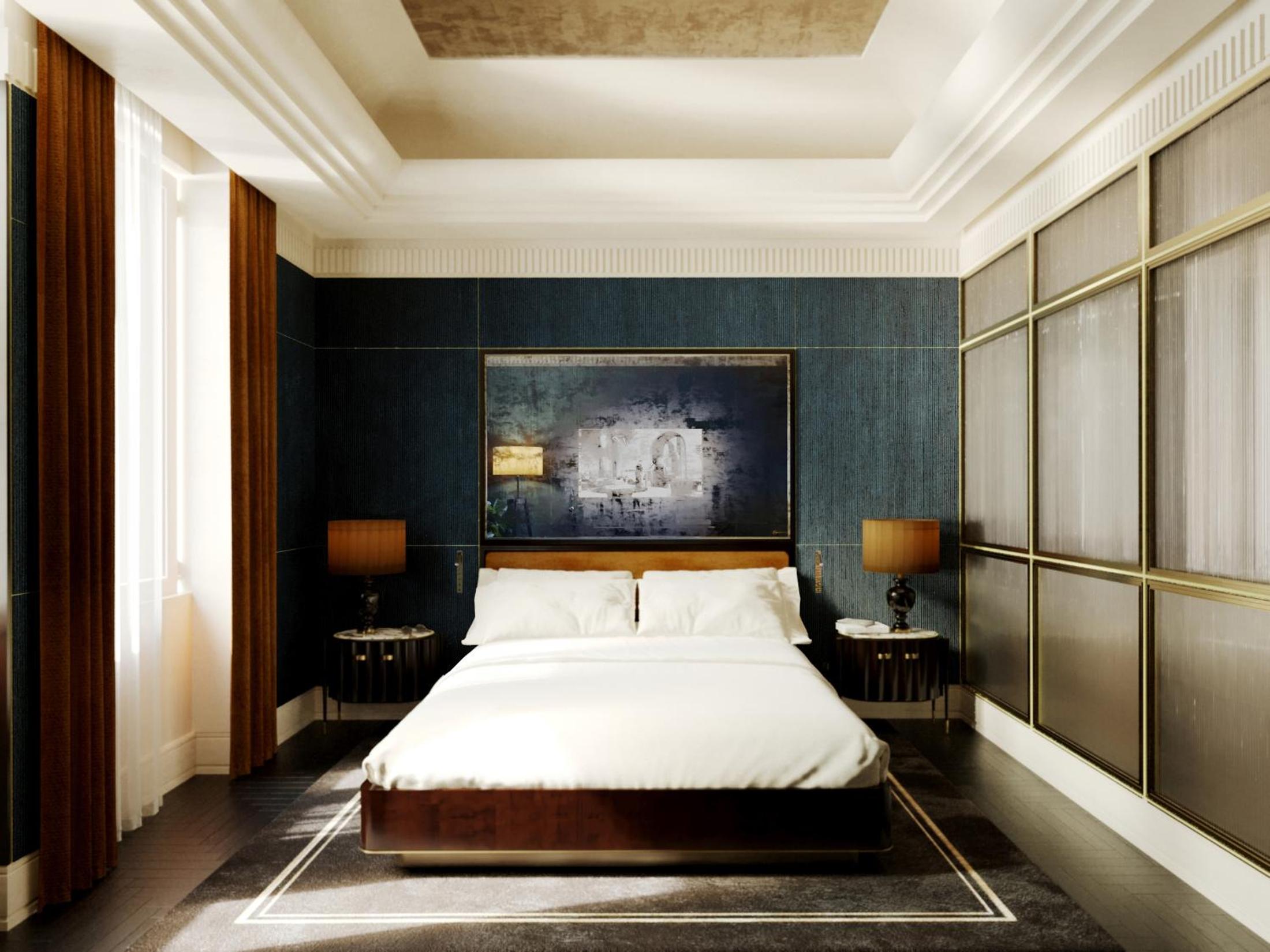 Hotel Lord Byron - Small Luxury Hotels of the World