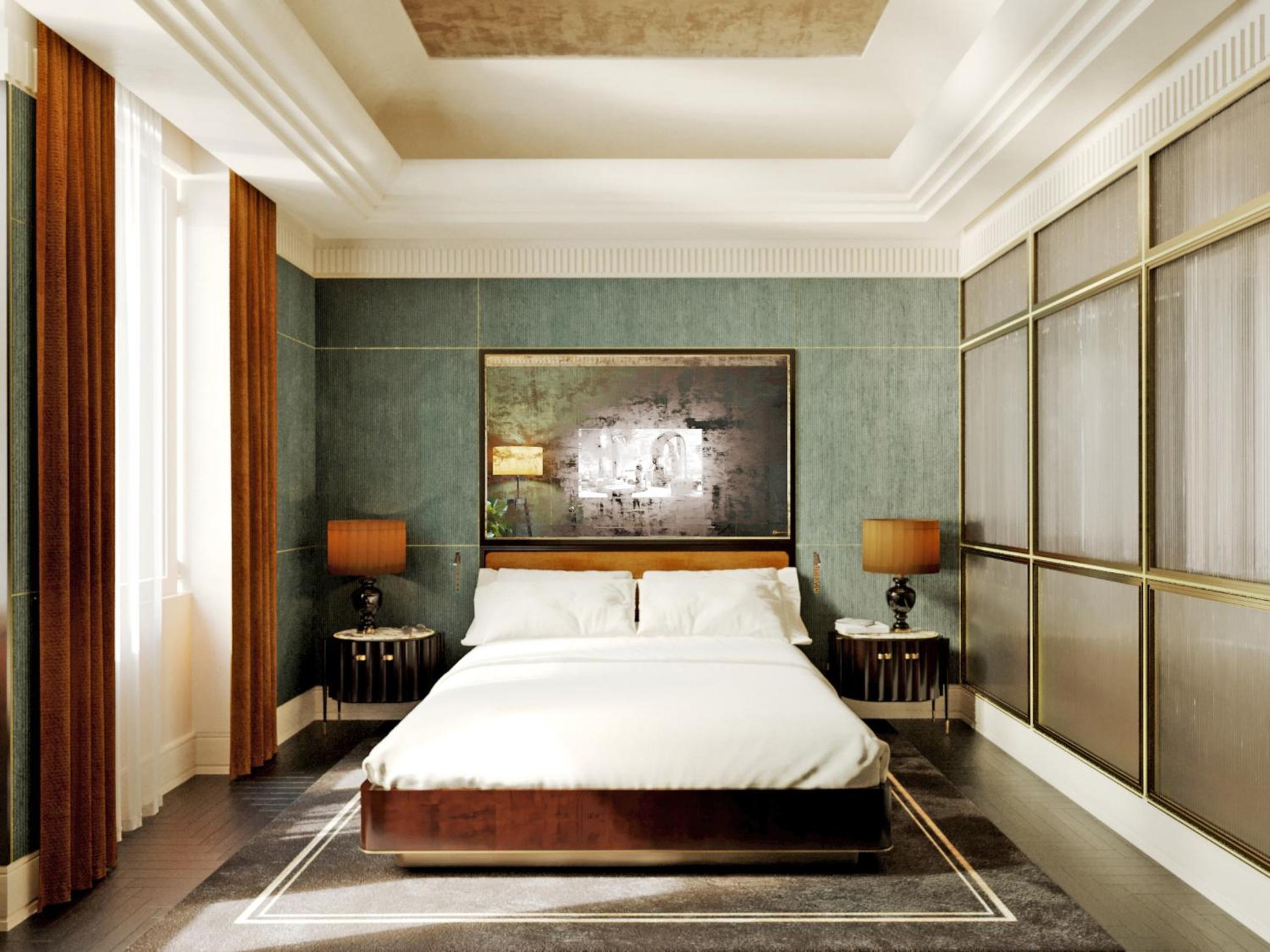 Hotel Lord Byron - Small Luxury Hotels of the World
