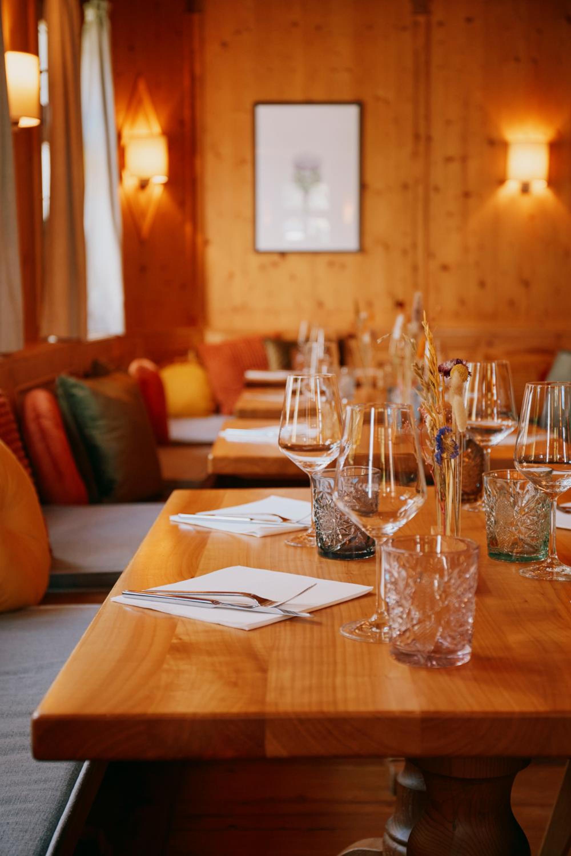 Boutique Hotel SEITNER HOF München Pullach