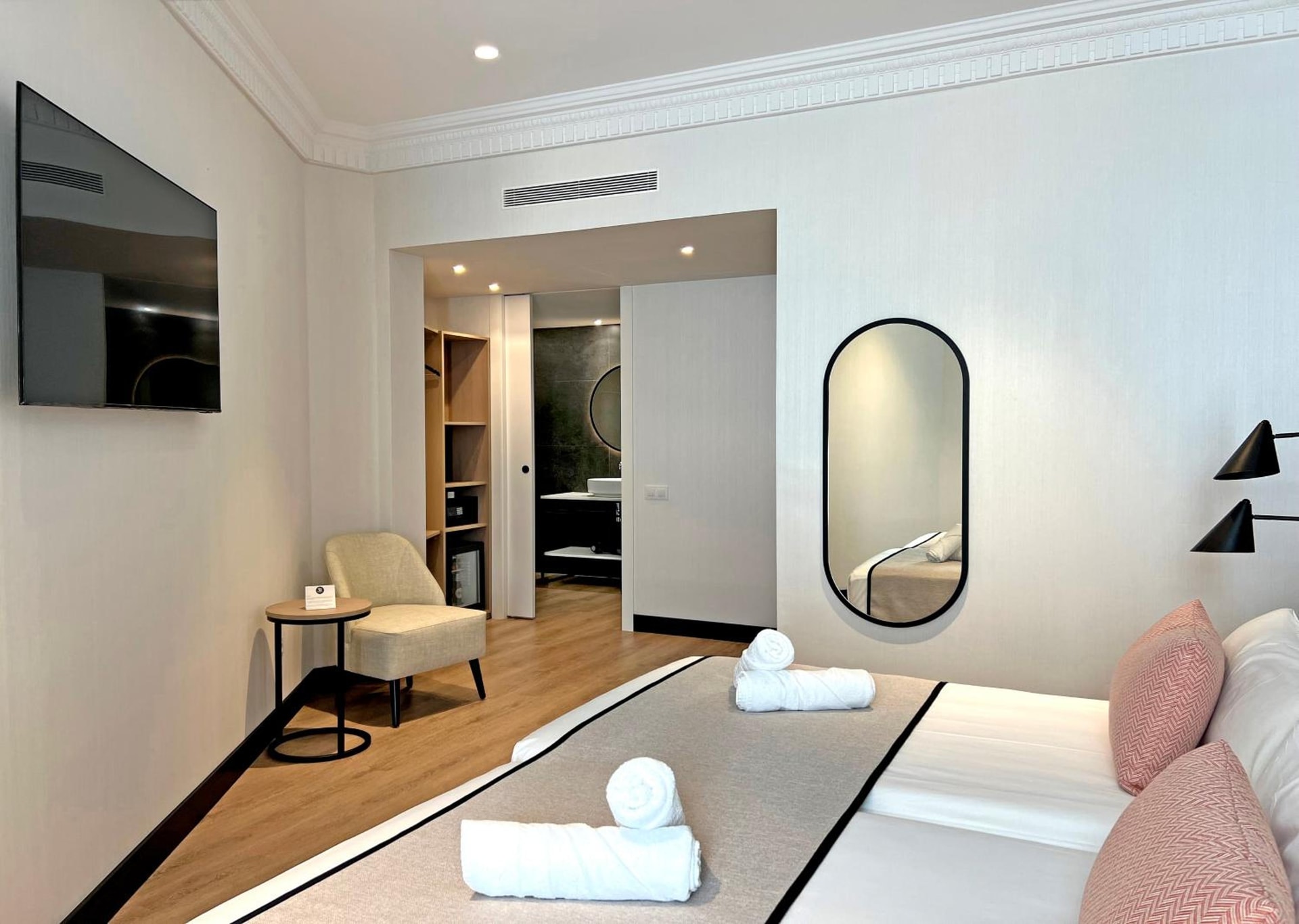 Soho Boutique Turia