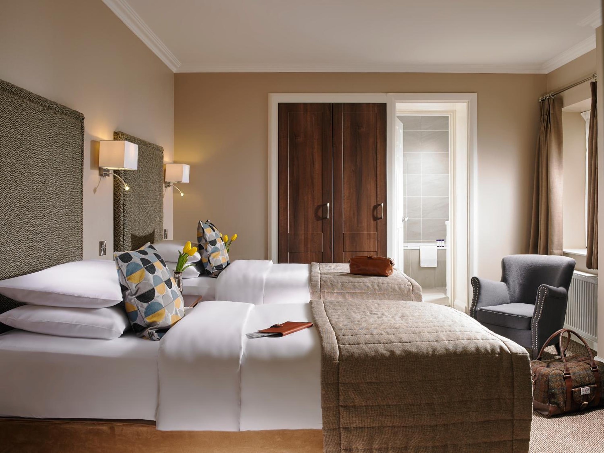 The Sandymount Hotel