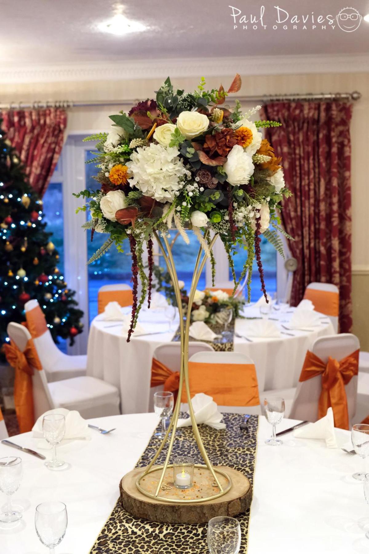 Ashburnham Hotel