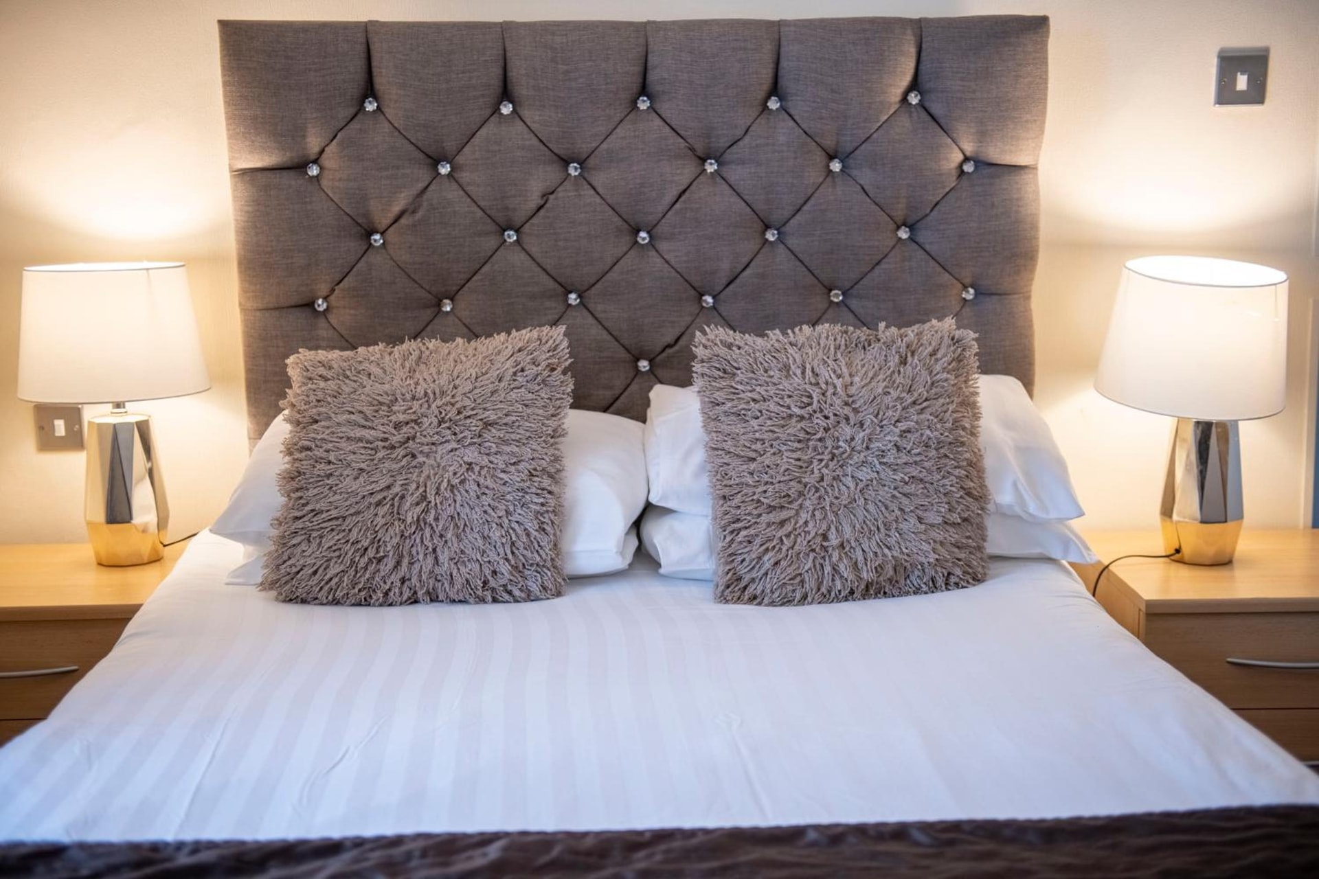 Ashburnham Hotel