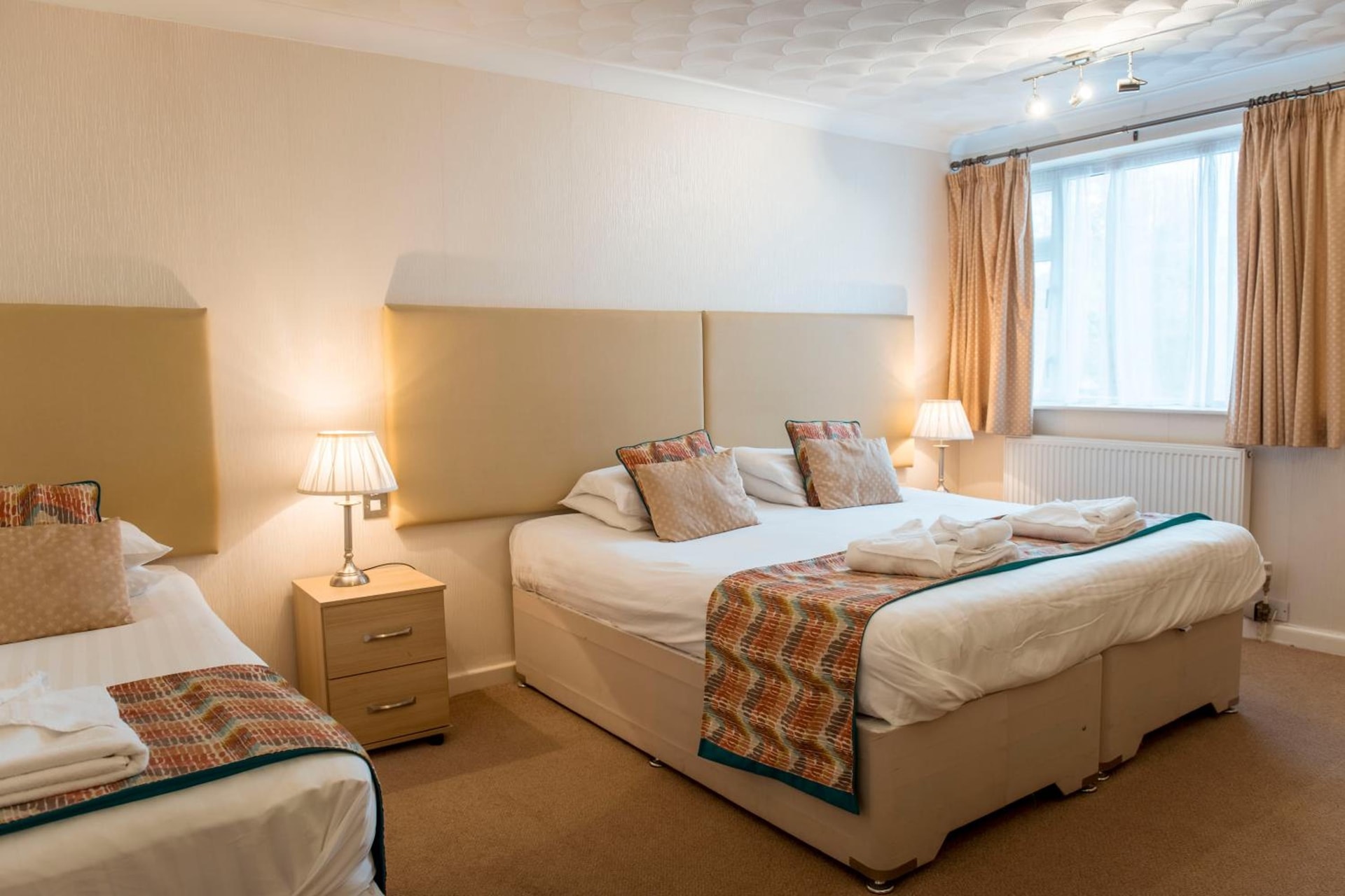 Ashburnham Hotel