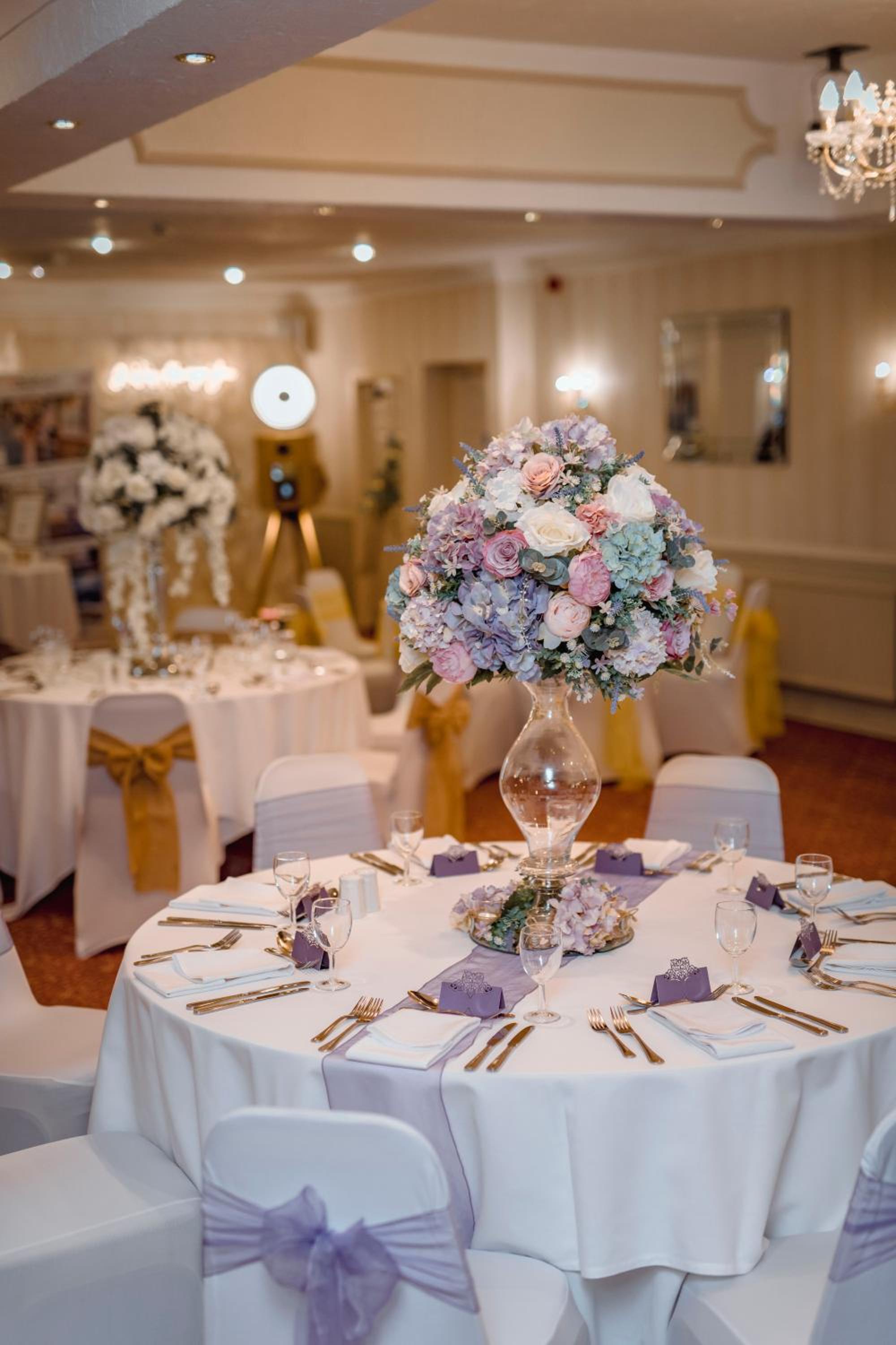 Ashburnham Hotel