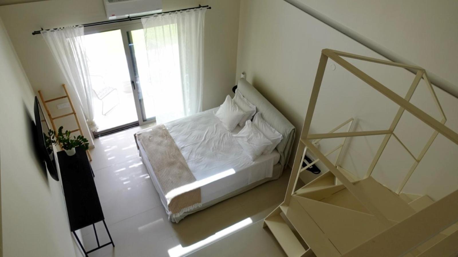 Pnoe Eco Residences