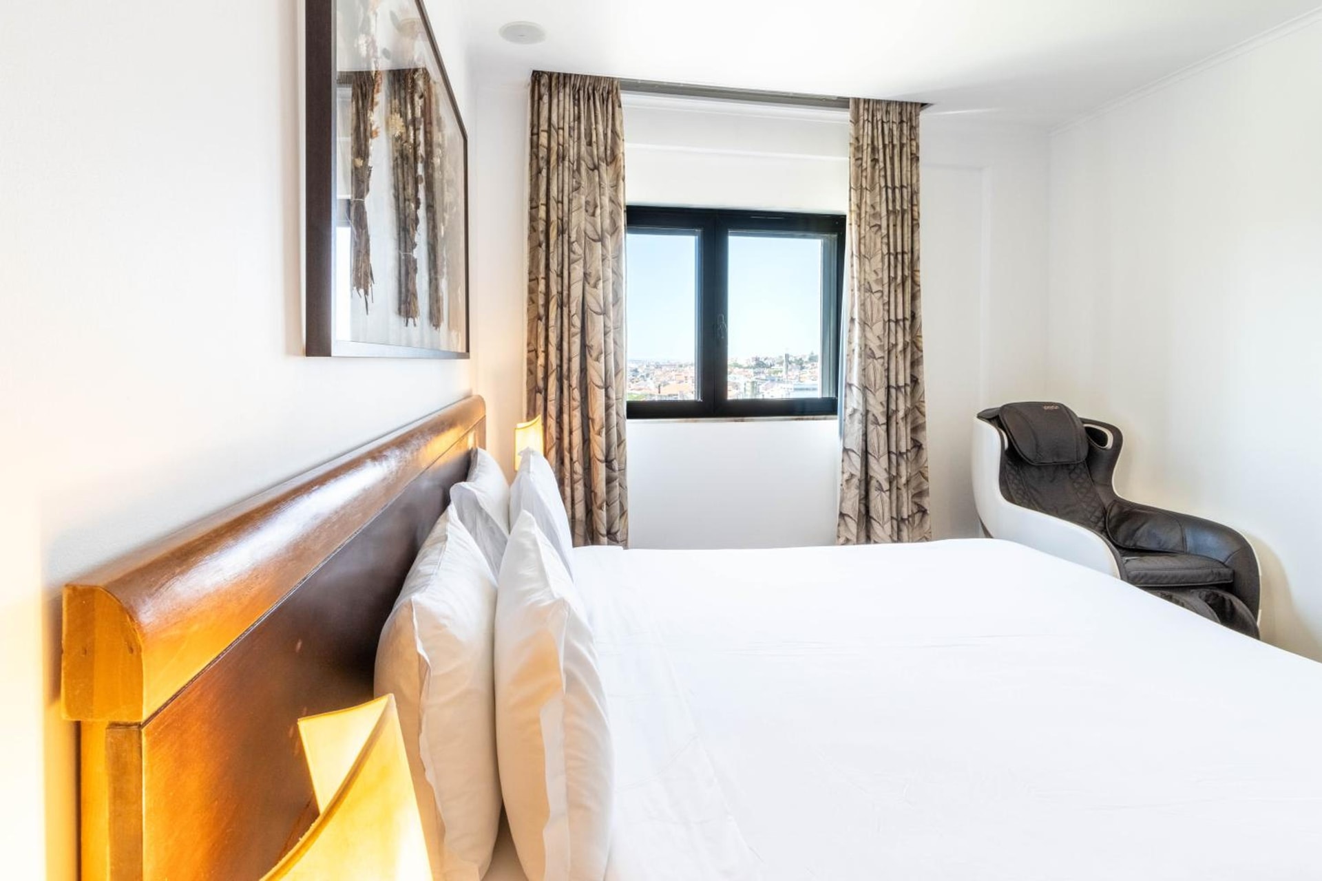 Hotel A.S. Lisboa
