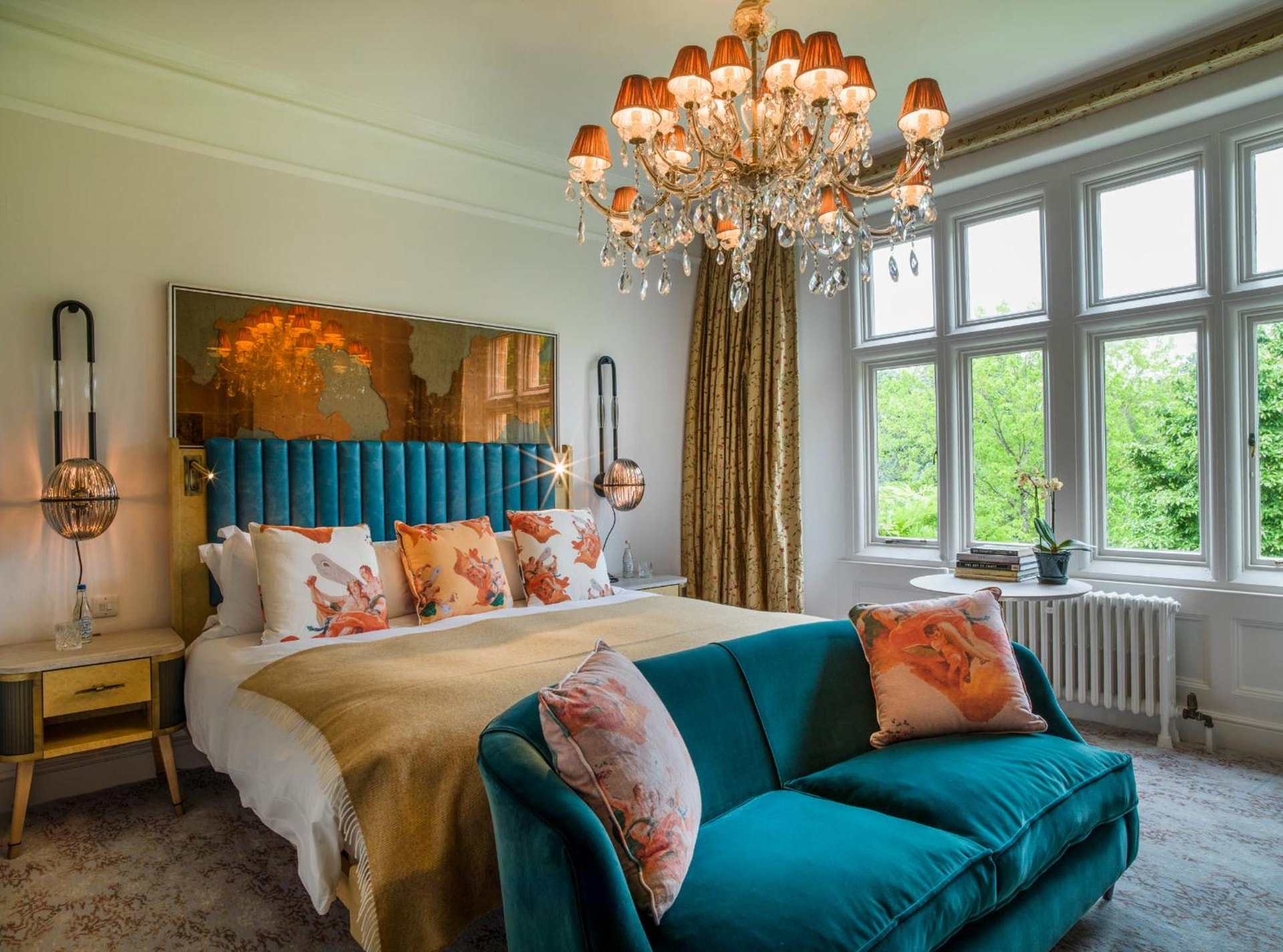 Homewood Hotel & Spa - Small Luxury Hotels of the World