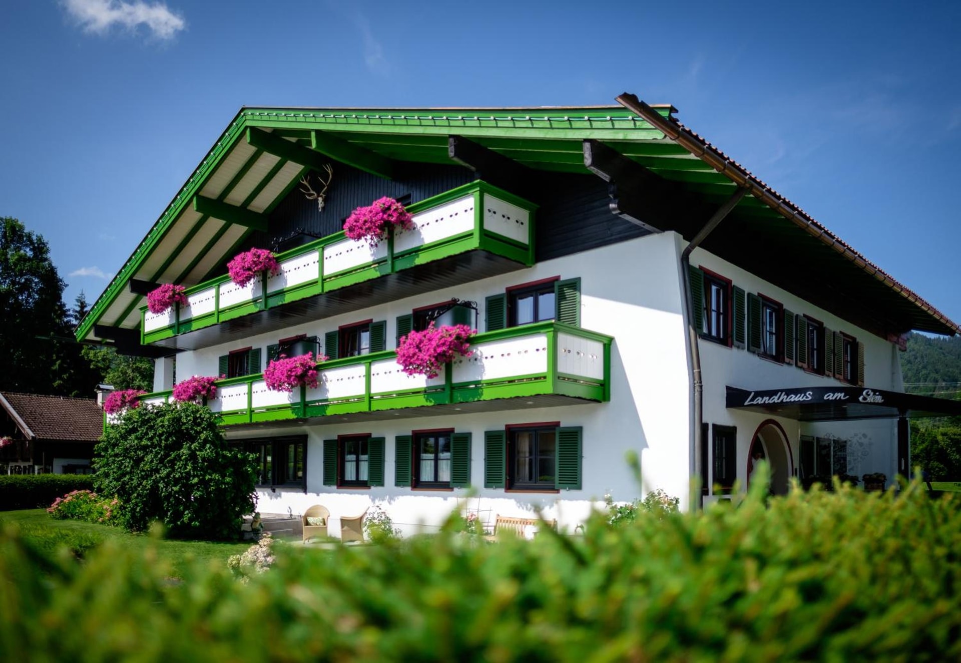 building