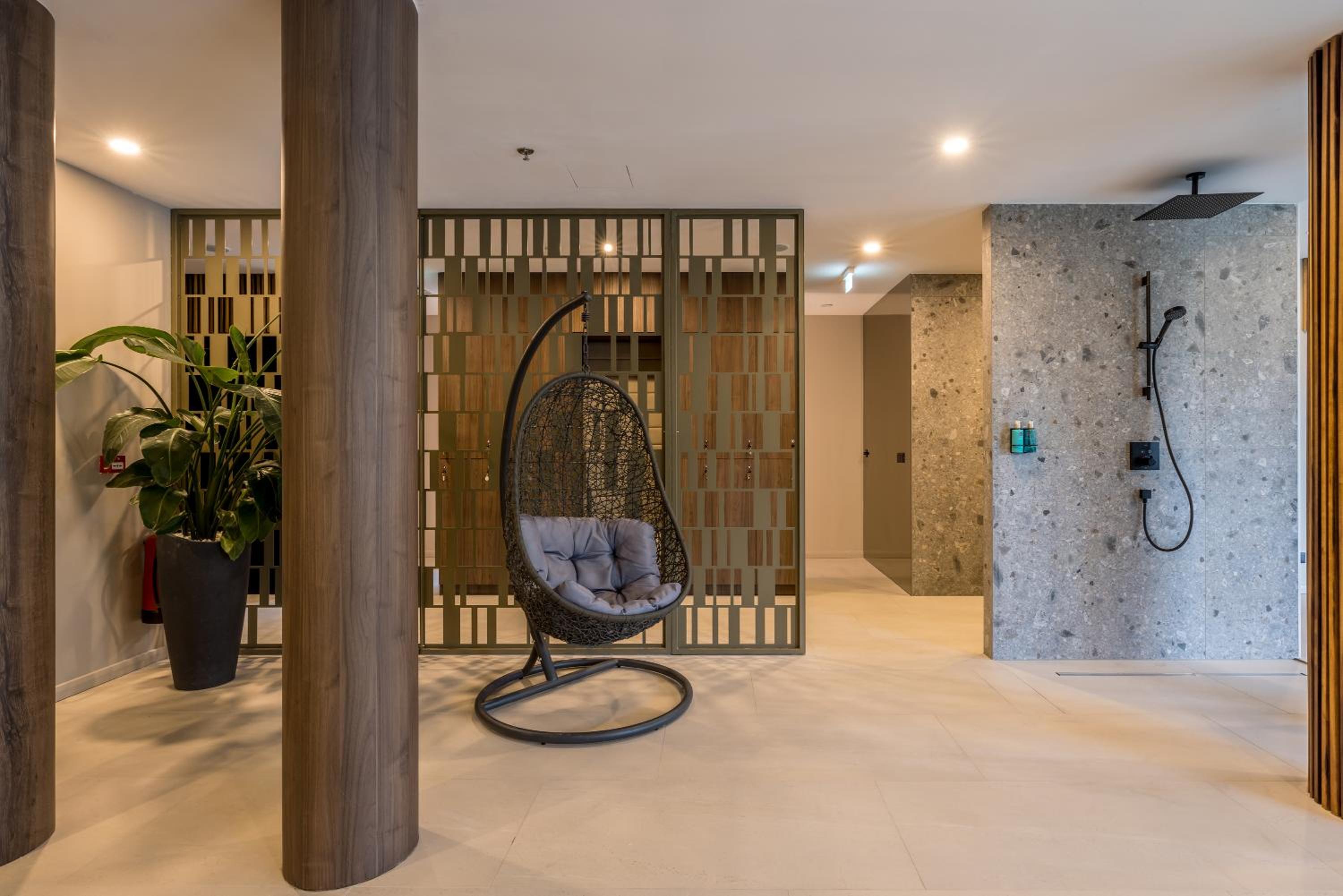 Hotel Olivier