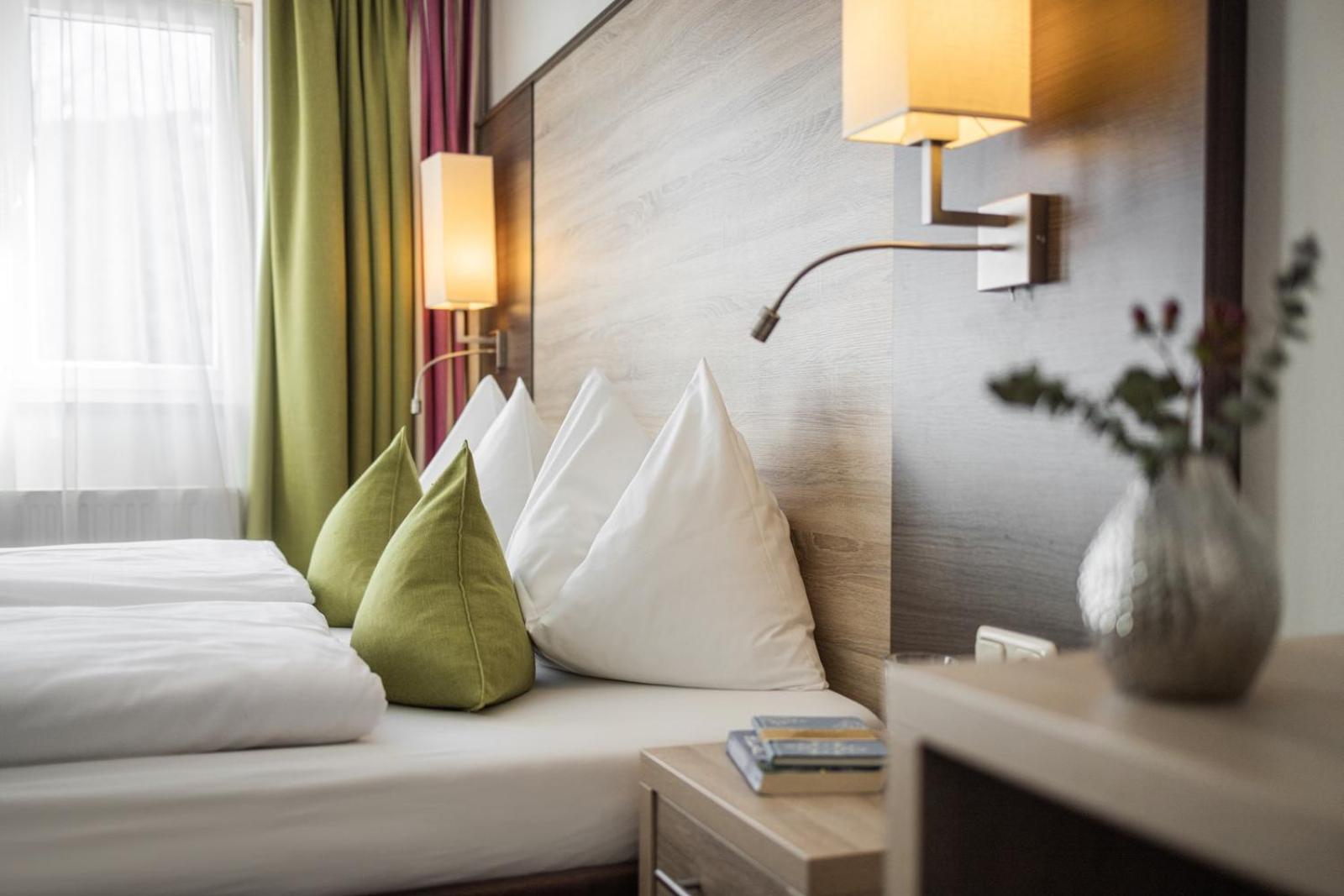 Hotel Sonnegg