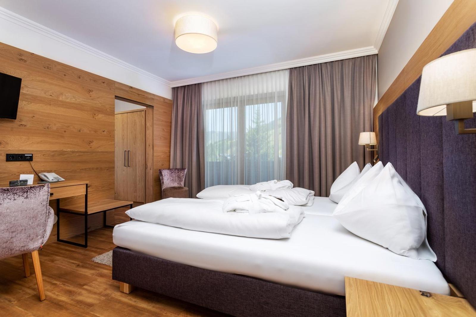 Hotel Sonnegg