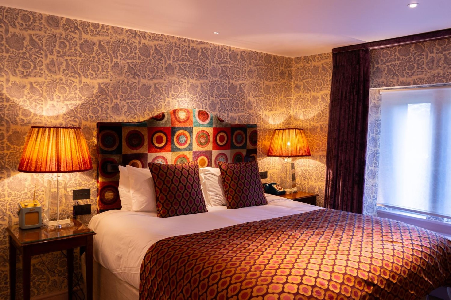Homewood Hotel & Spa - Small Luxury Hotels of the World